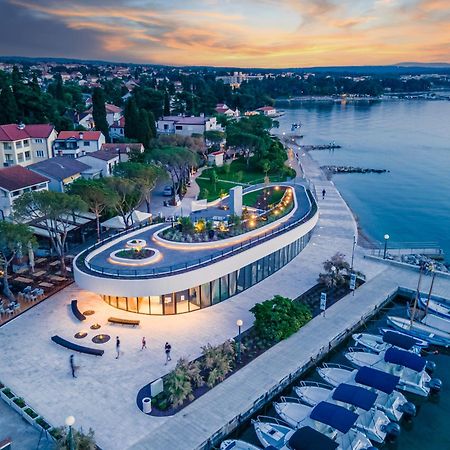 Apartments Kvarner Malinska Zewnętrze zdjęcie