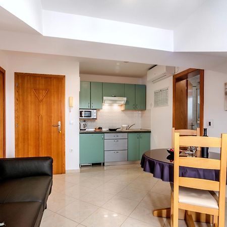 Apartments Kvarner Malinska Zewnętrze zdjęcie