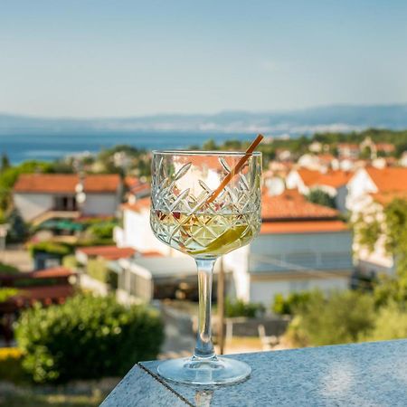 Apartments Kvarner Malinska Zewnętrze zdjęcie