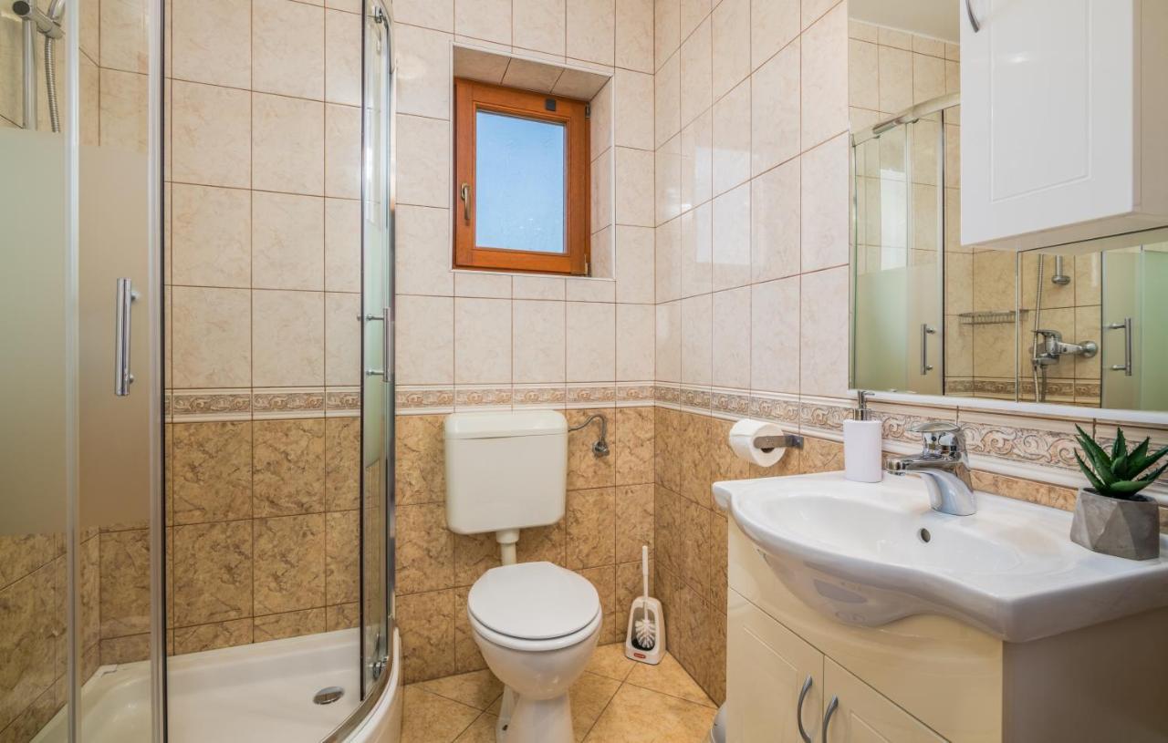 Apartments Kvarner Malinska Zewnętrze zdjęcie