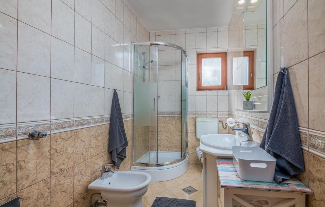 Apartments Kvarner Malinska Zewnętrze zdjęcie