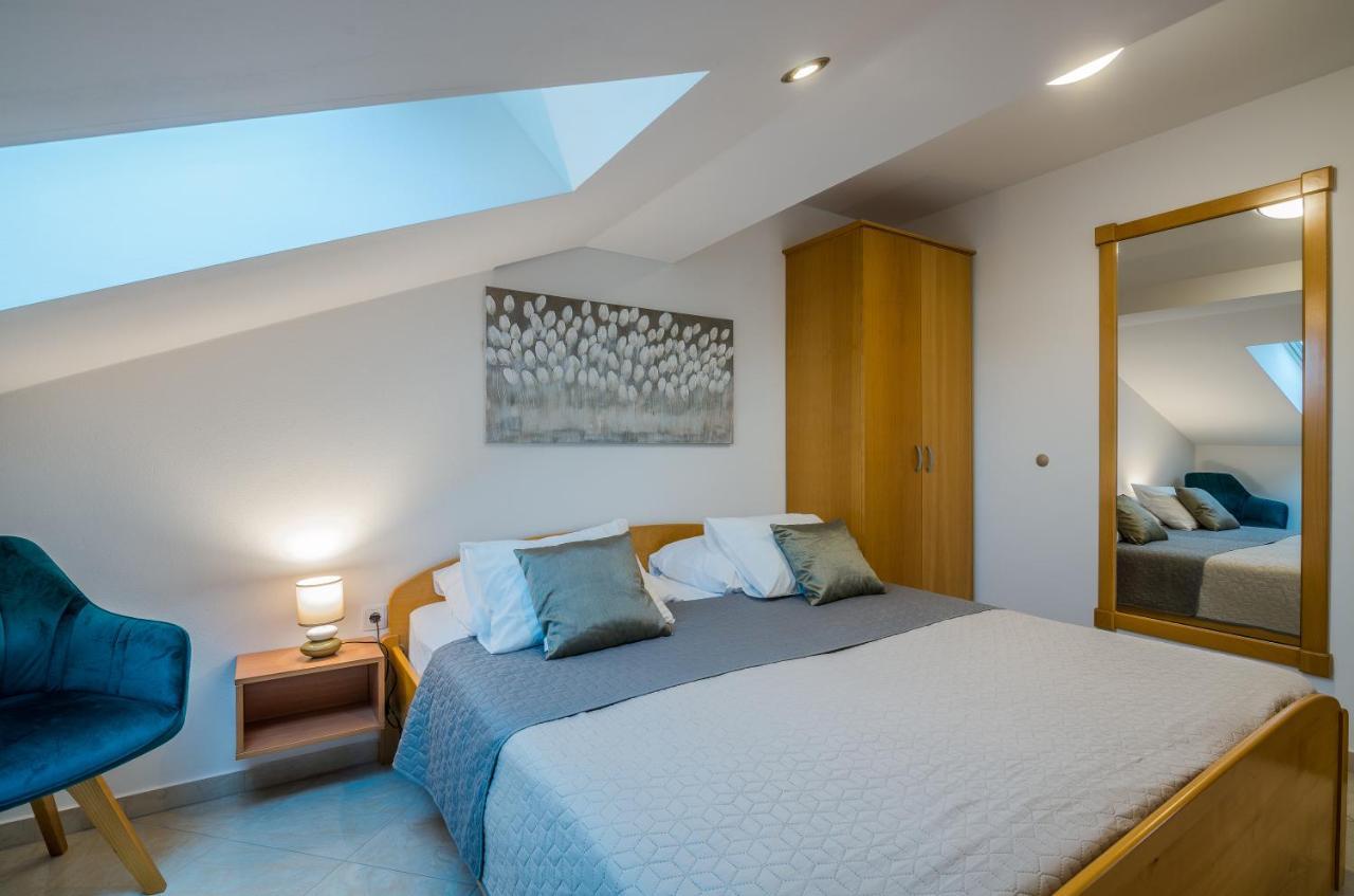 Apartments Kvarner Malinska Zewnętrze zdjęcie