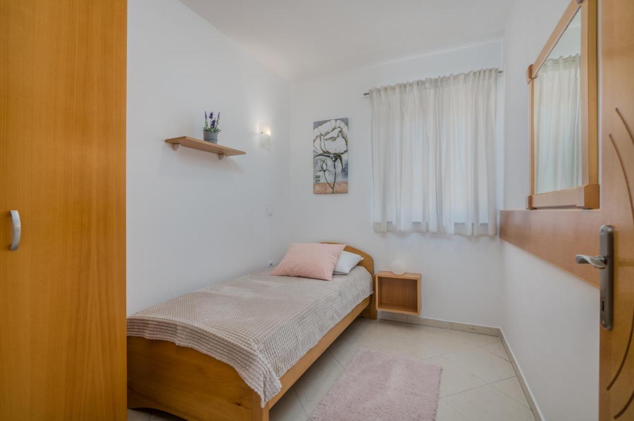 Apartments Kvarner Malinska Zewnętrze zdjęcie