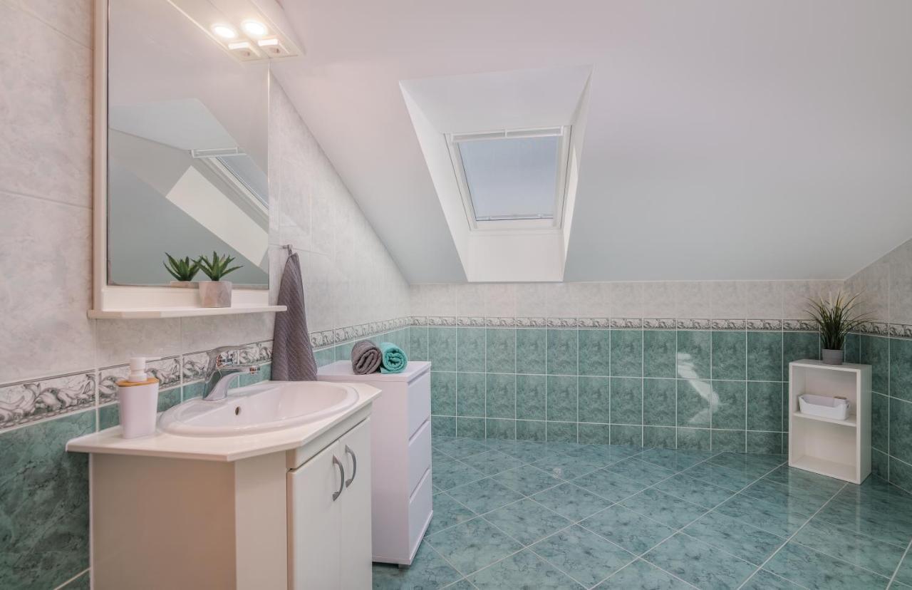 Apartments Kvarner Malinska Zewnętrze zdjęcie