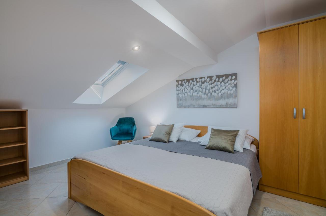 Apartments Kvarner Malinska Zewnętrze zdjęcie