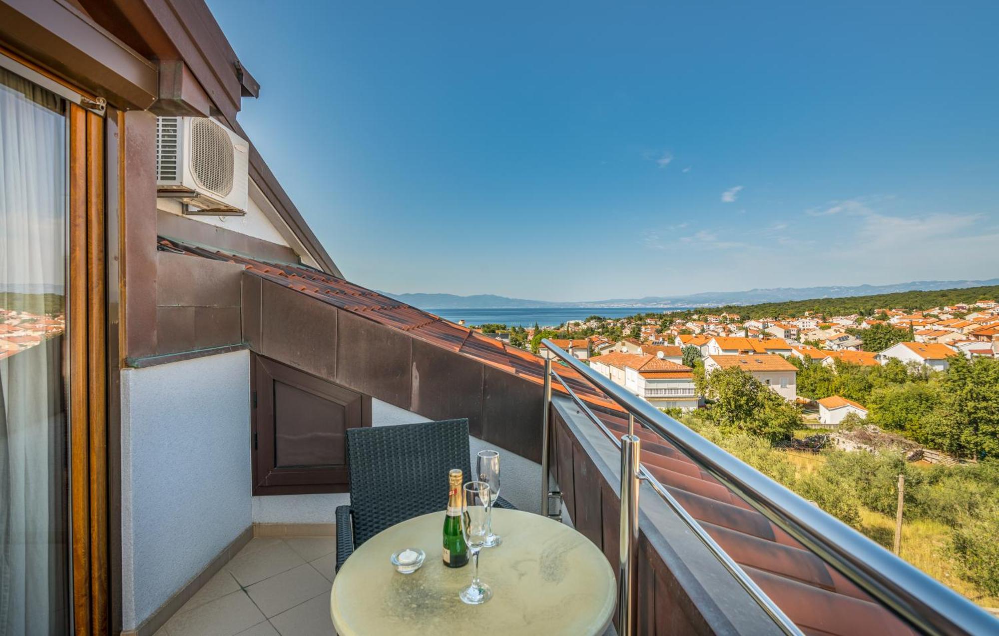 Apartments Kvarner Malinska Zewnętrze zdjęcie