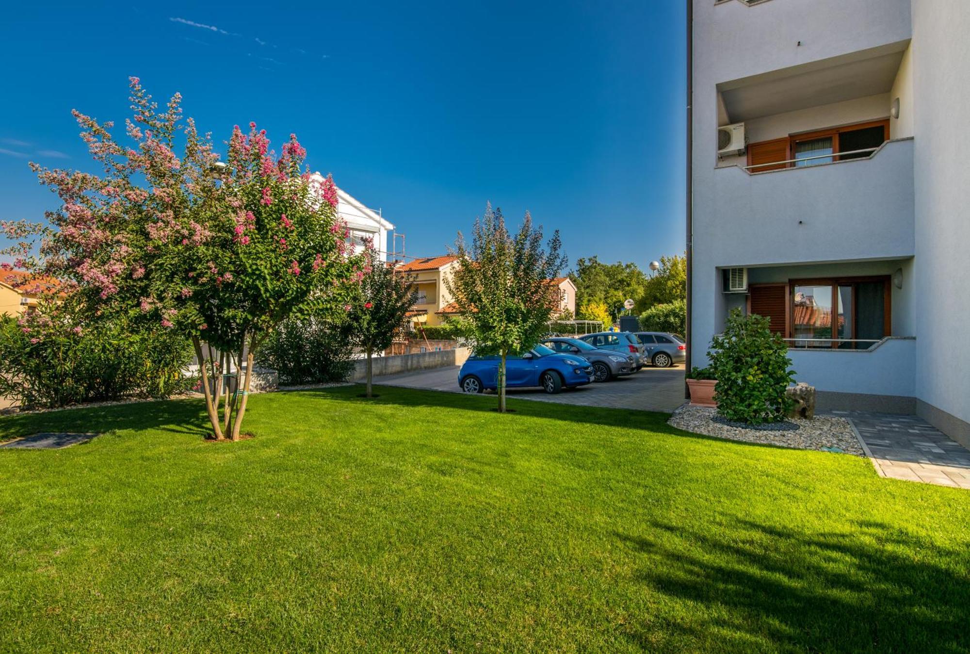 Apartments Kvarner Malinska Zewnętrze zdjęcie