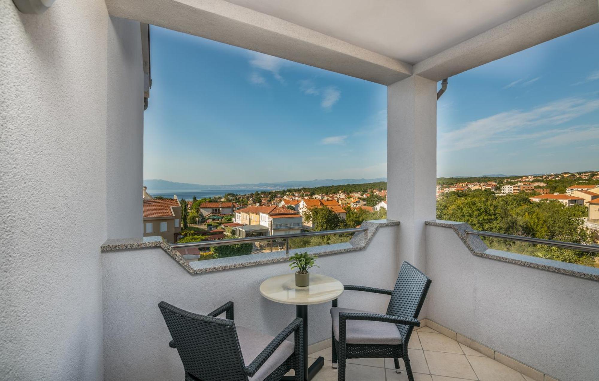 Apartments Kvarner Malinska Zewnętrze zdjęcie