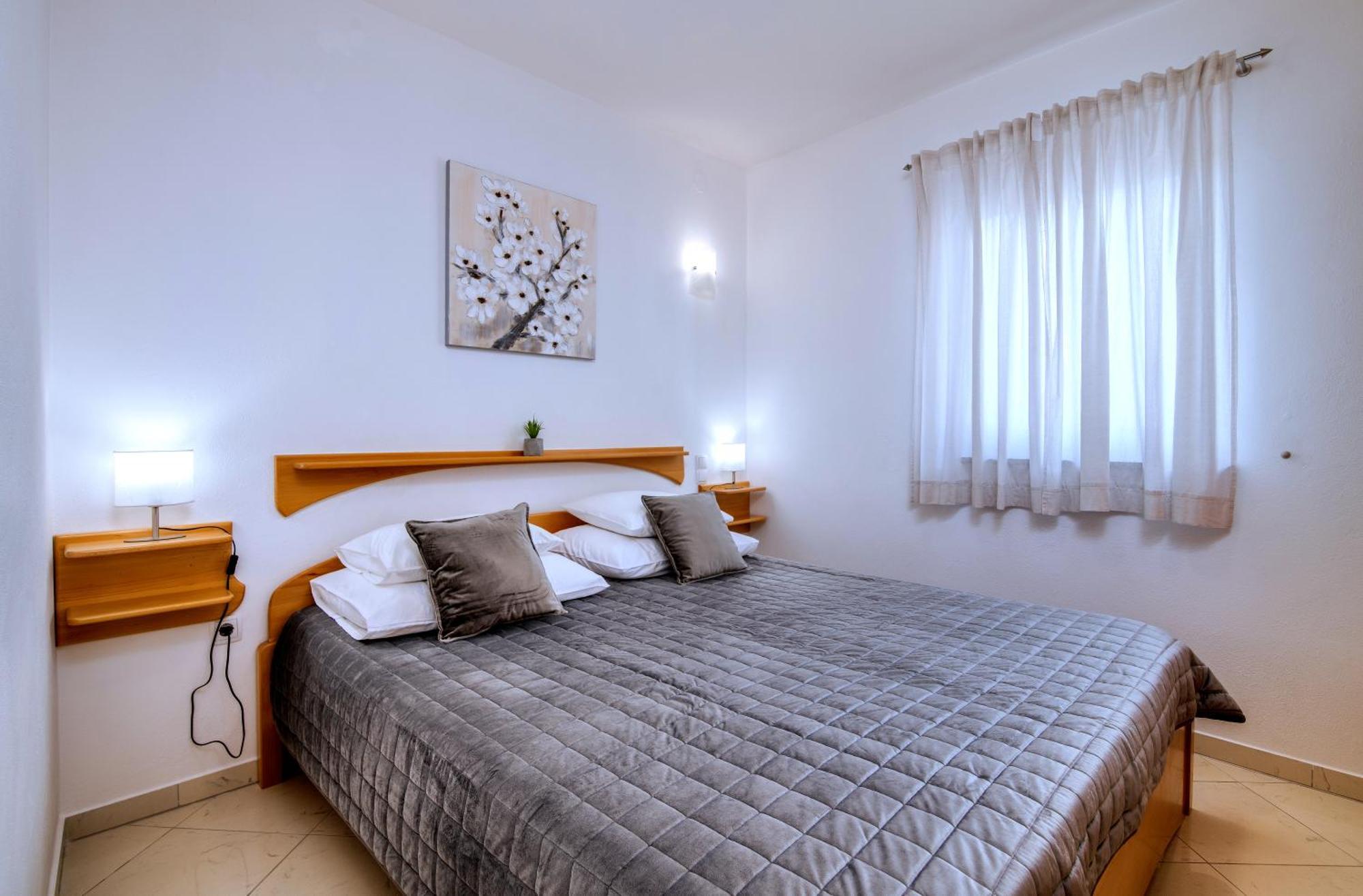 Apartments Kvarner Malinska Zewnętrze zdjęcie