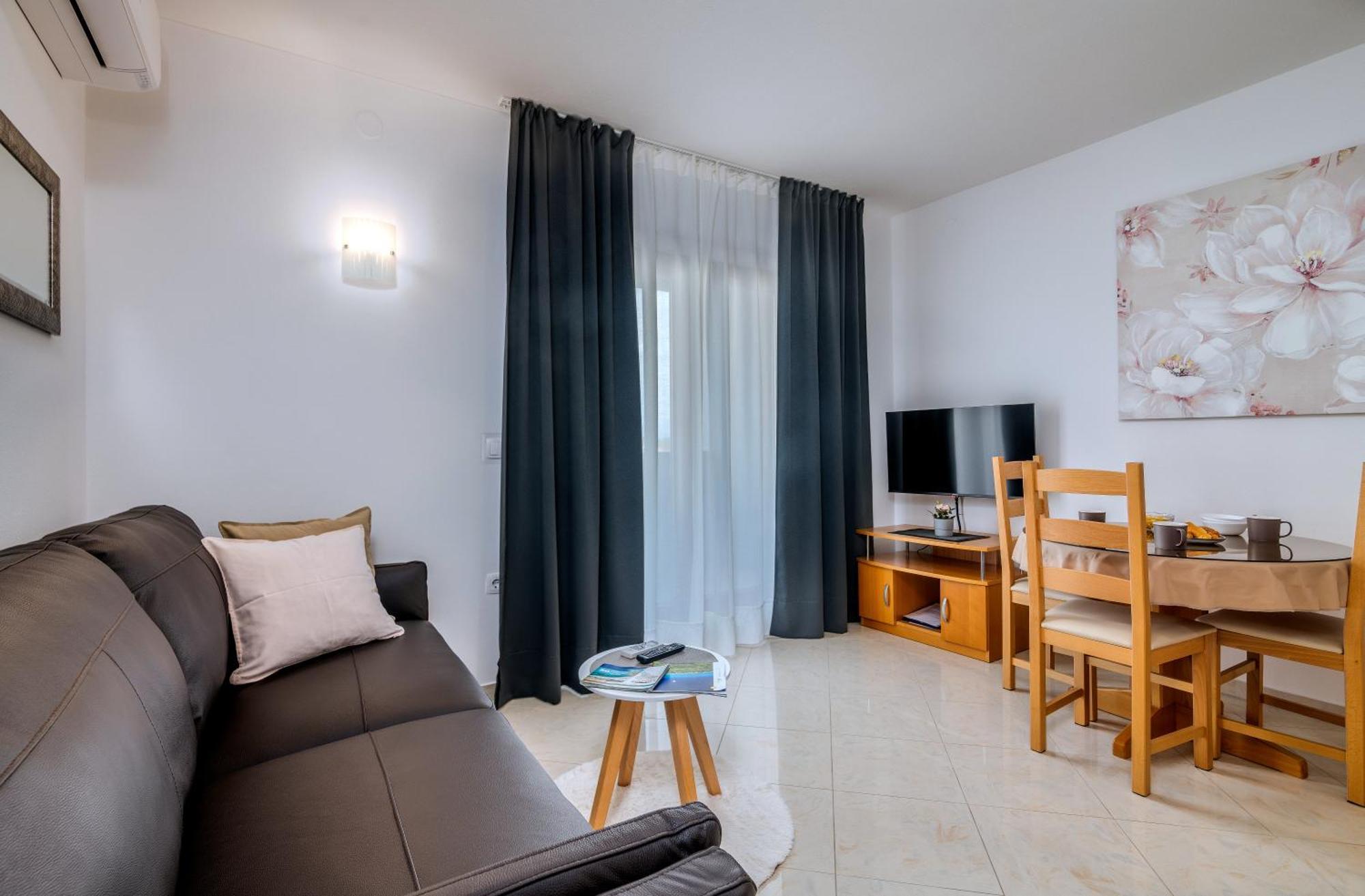 Apartments Kvarner Malinska Zewnętrze zdjęcie