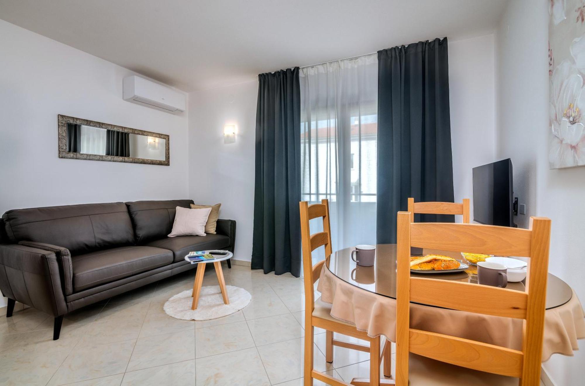 Apartments Kvarner Malinska Zewnętrze zdjęcie