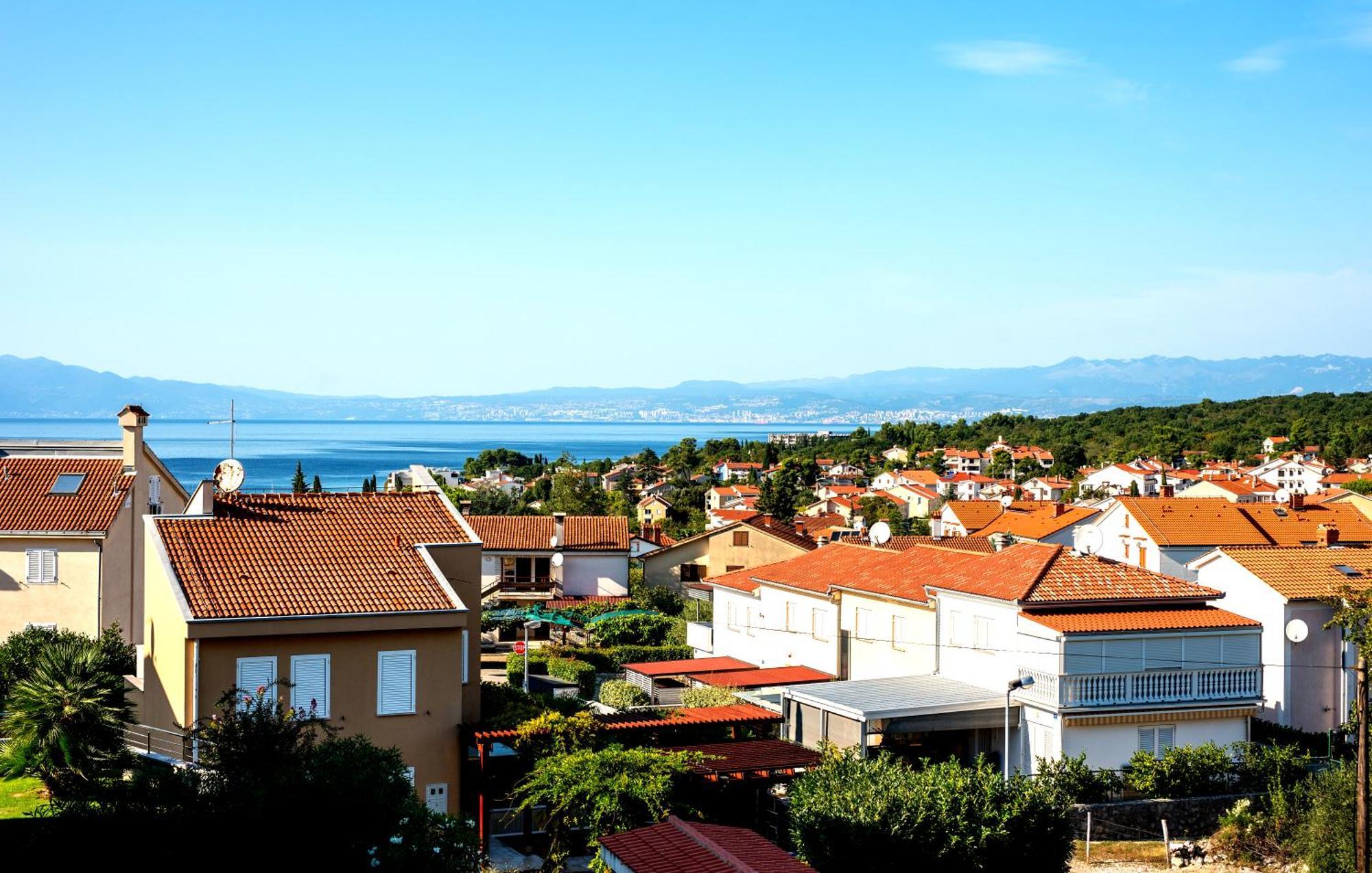 Apartments Kvarner Malinska Zewnętrze zdjęcie