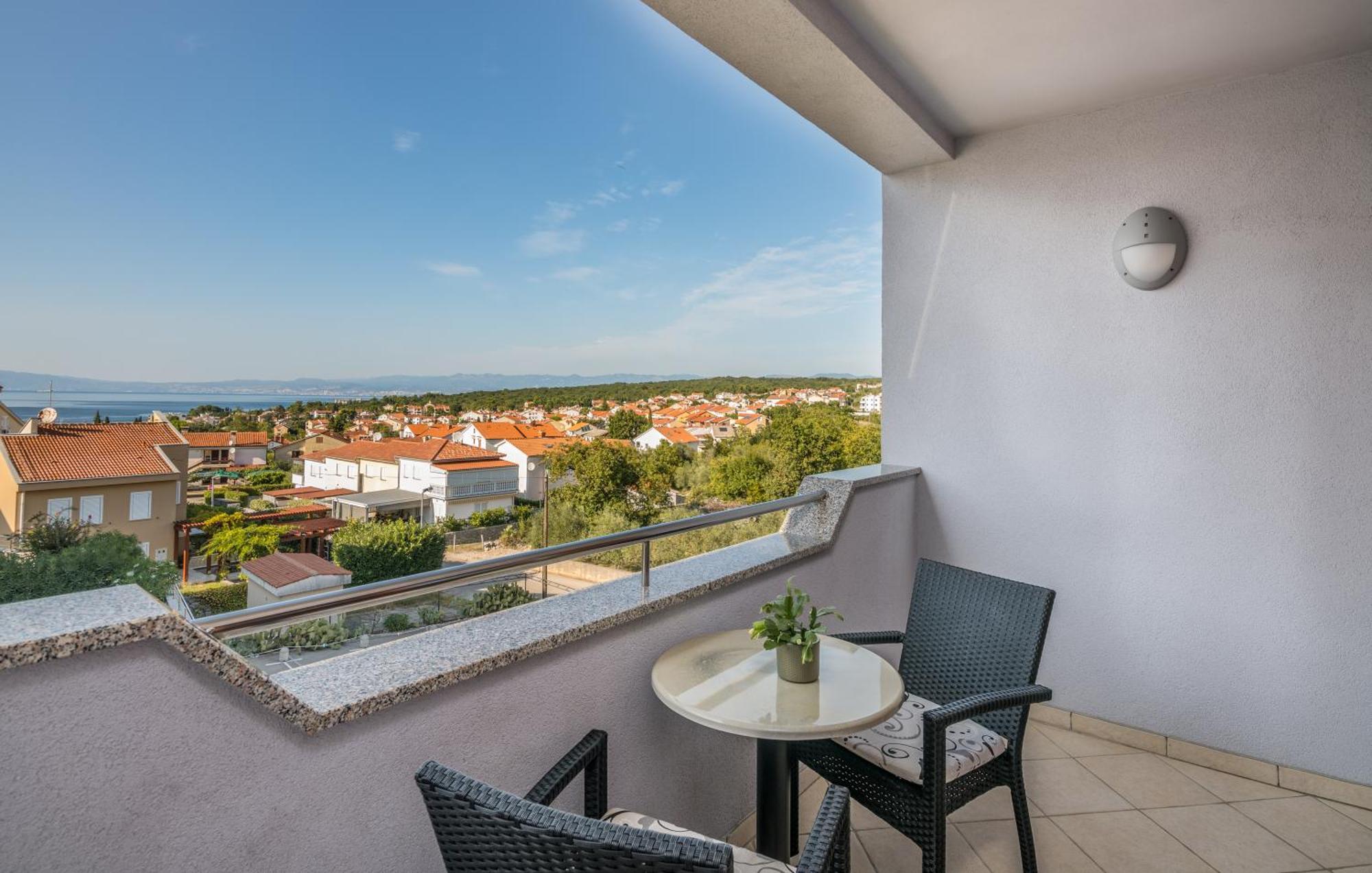 Apartments Kvarner Malinska Zewnętrze zdjęcie