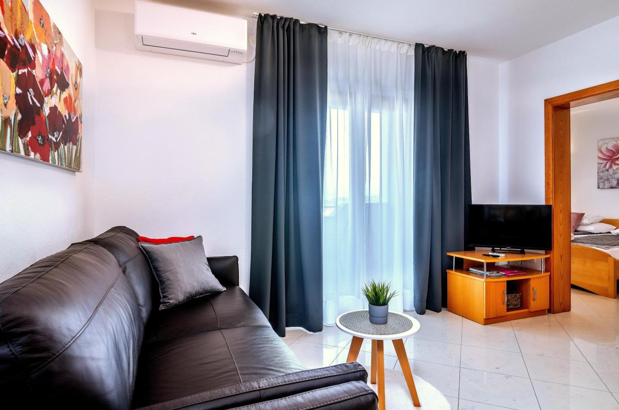Apartments Kvarner Malinska Zewnętrze zdjęcie