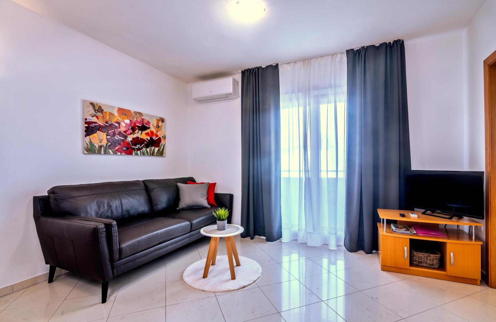 Apartments Kvarner Malinska Zewnętrze zdjęcie