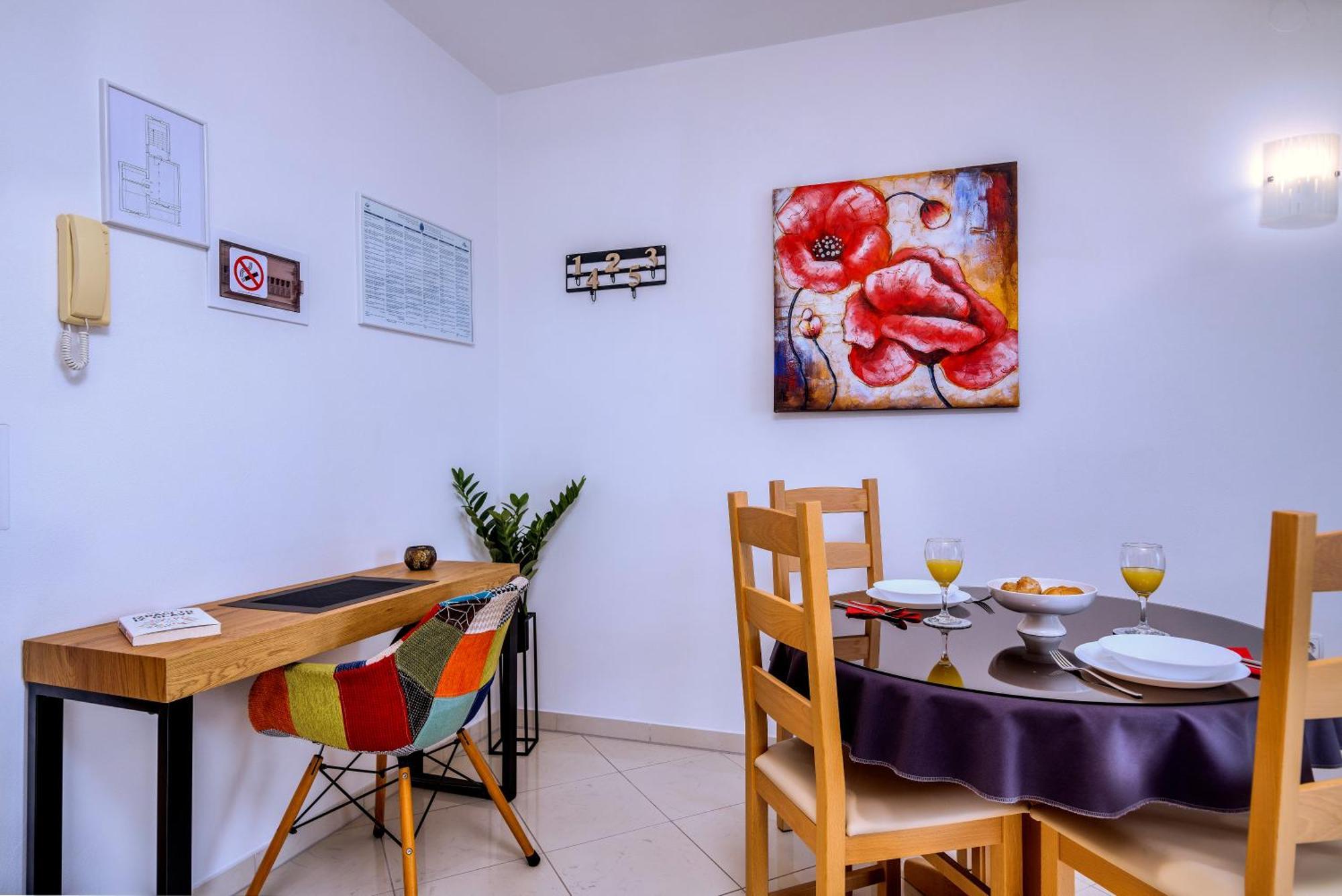 Apartments Kvarner Malinska Zewnętrze zdjęcie