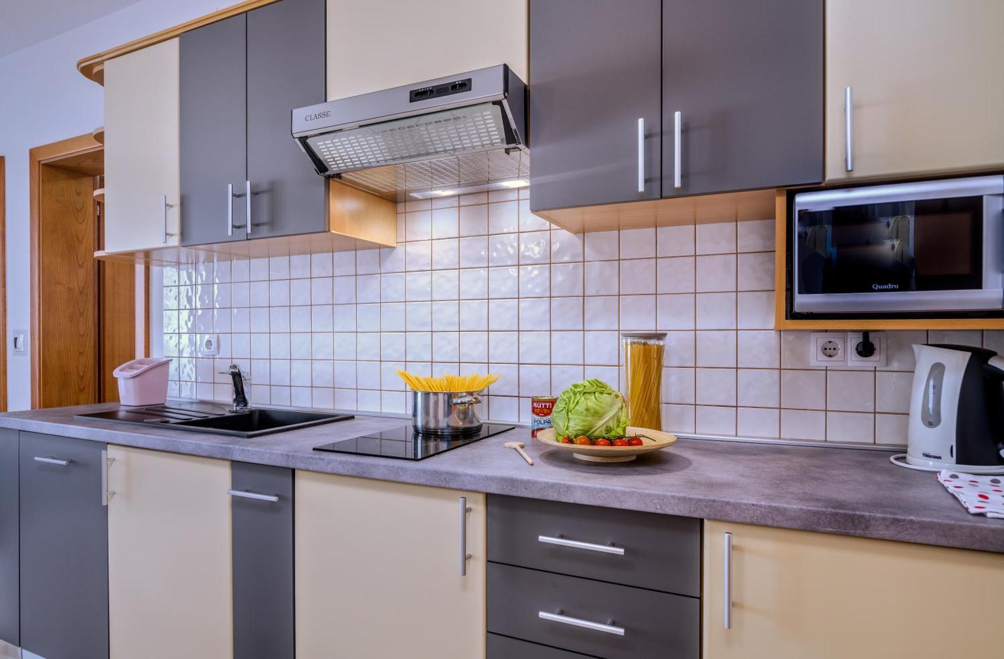 Apartments Kvarner Malinska Zewnętrze zdjęcie