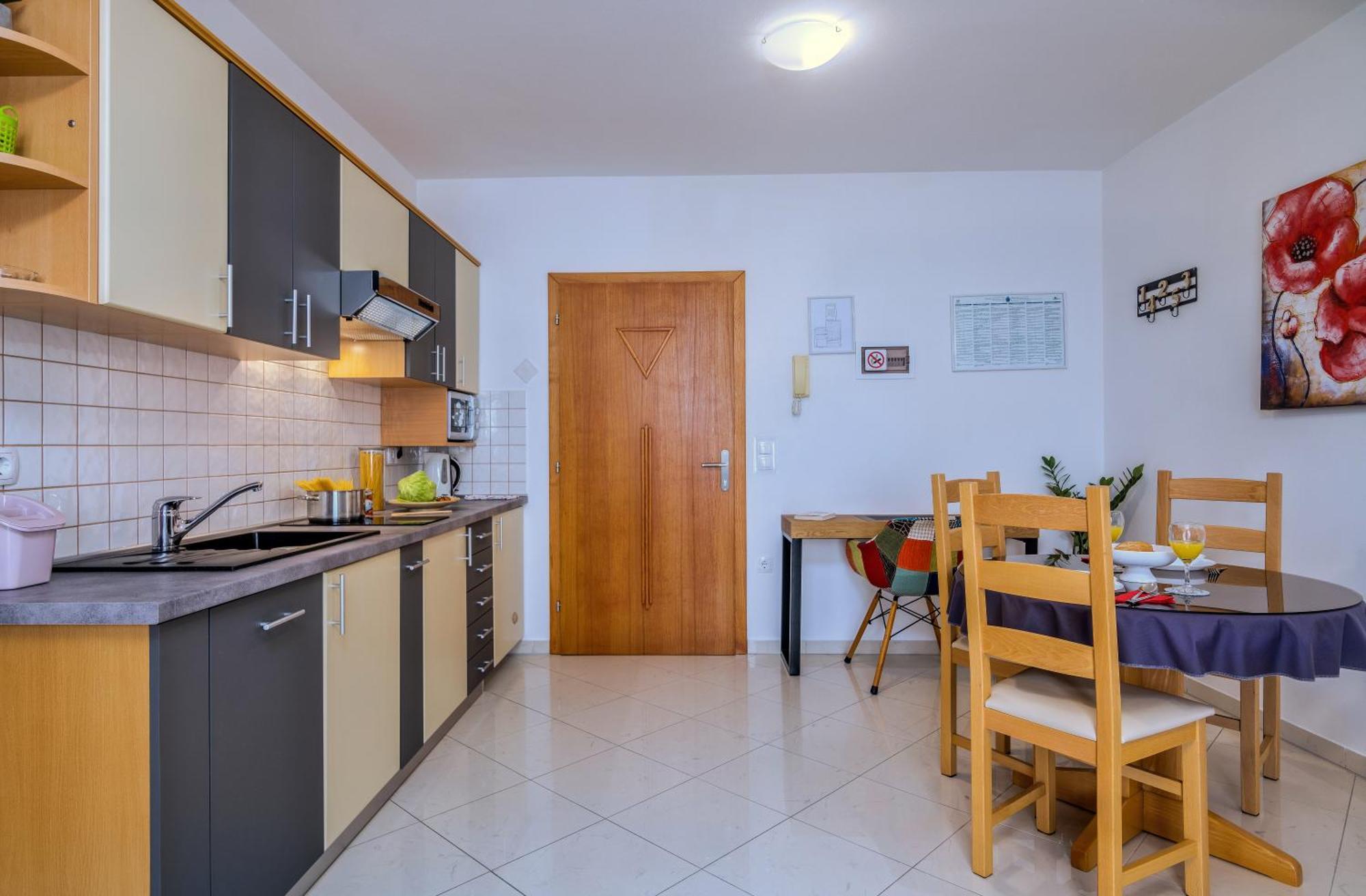 Apartments Kvarner Malinska Zewnętrze zdjęcie