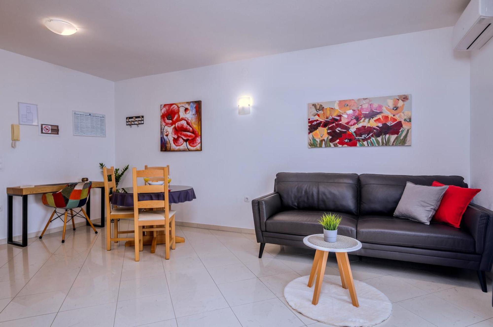 Apartments Kvarner Malinska Zewnętrze zdjęcie