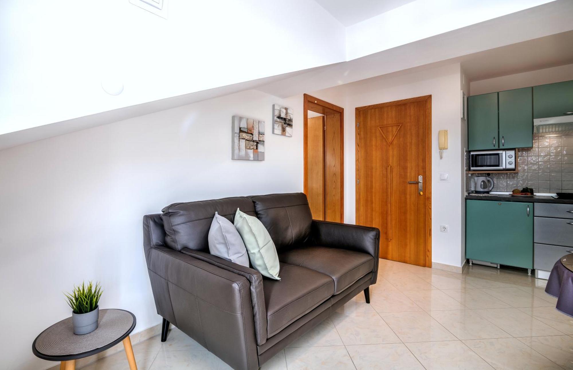 Apartments Kvarner Malinska Zewnętrze zdjęcie