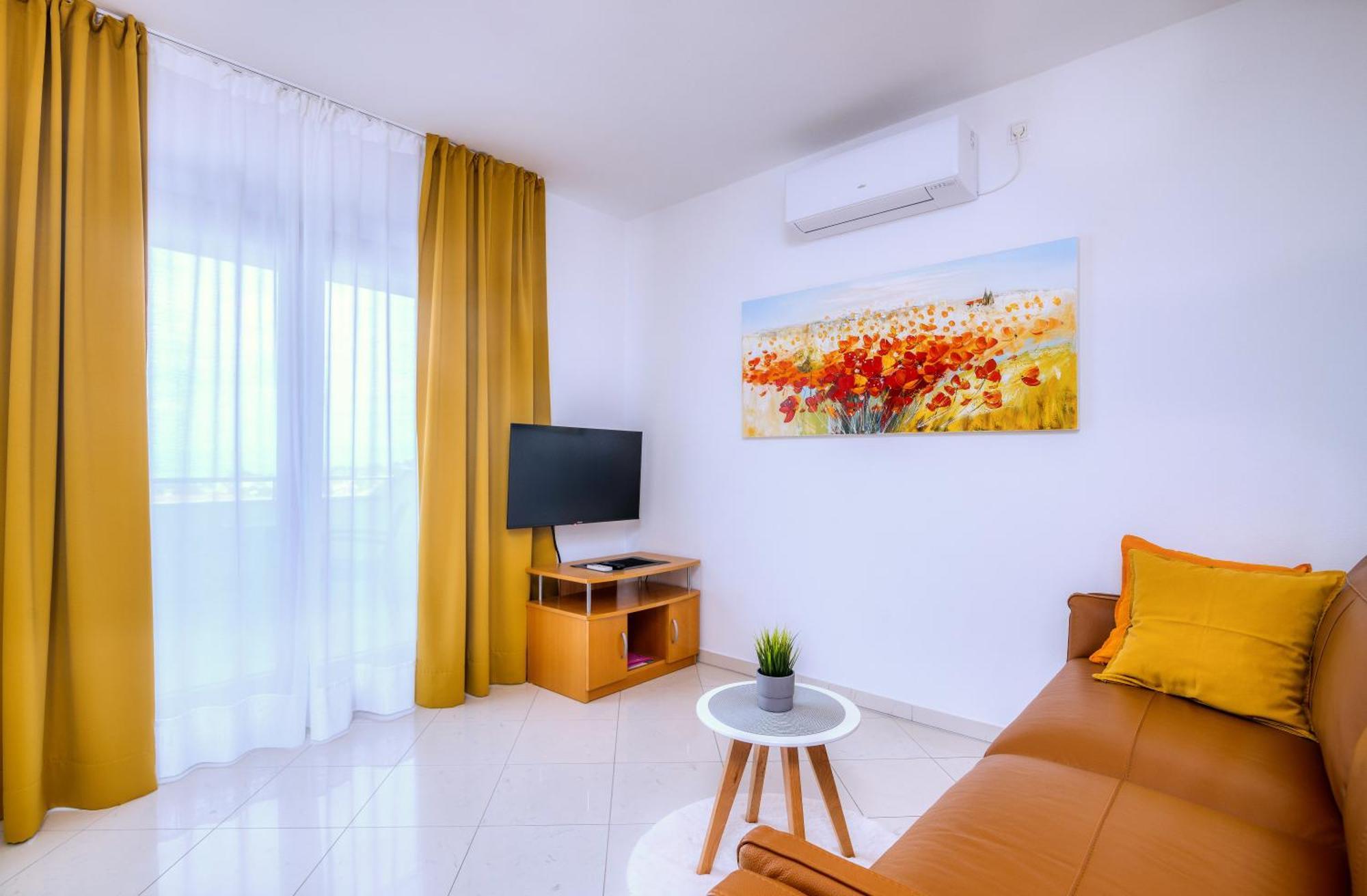 Apartments Kvarner Malinska Zewnętrze zdjęcie