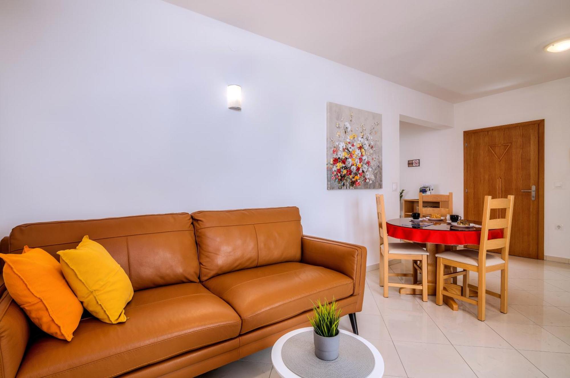 Apartments Kvarner Malinska Zewnętrze zdjęcie