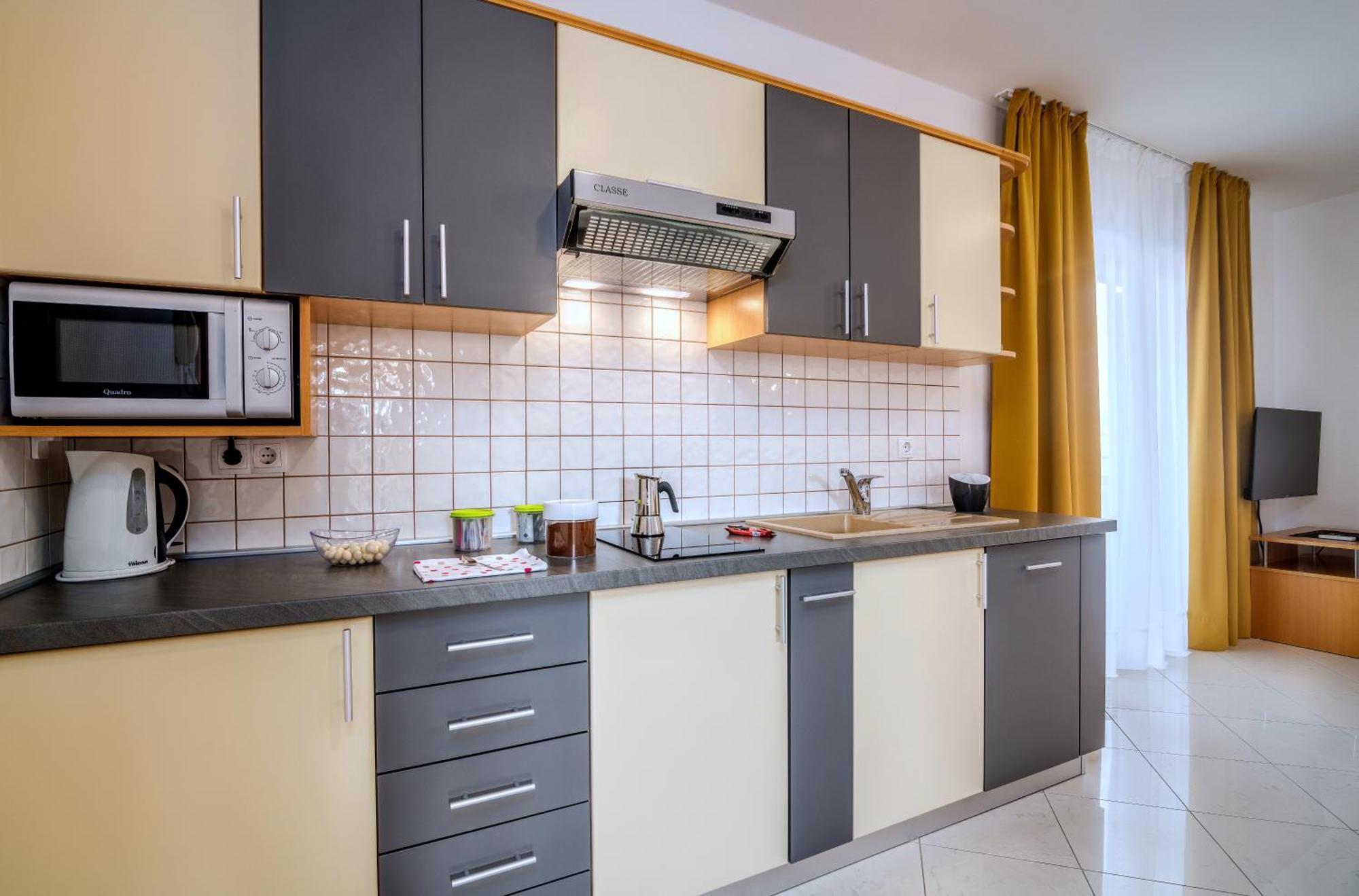 Apartments Kvarner Malinska Zewnętrze zdjęcie