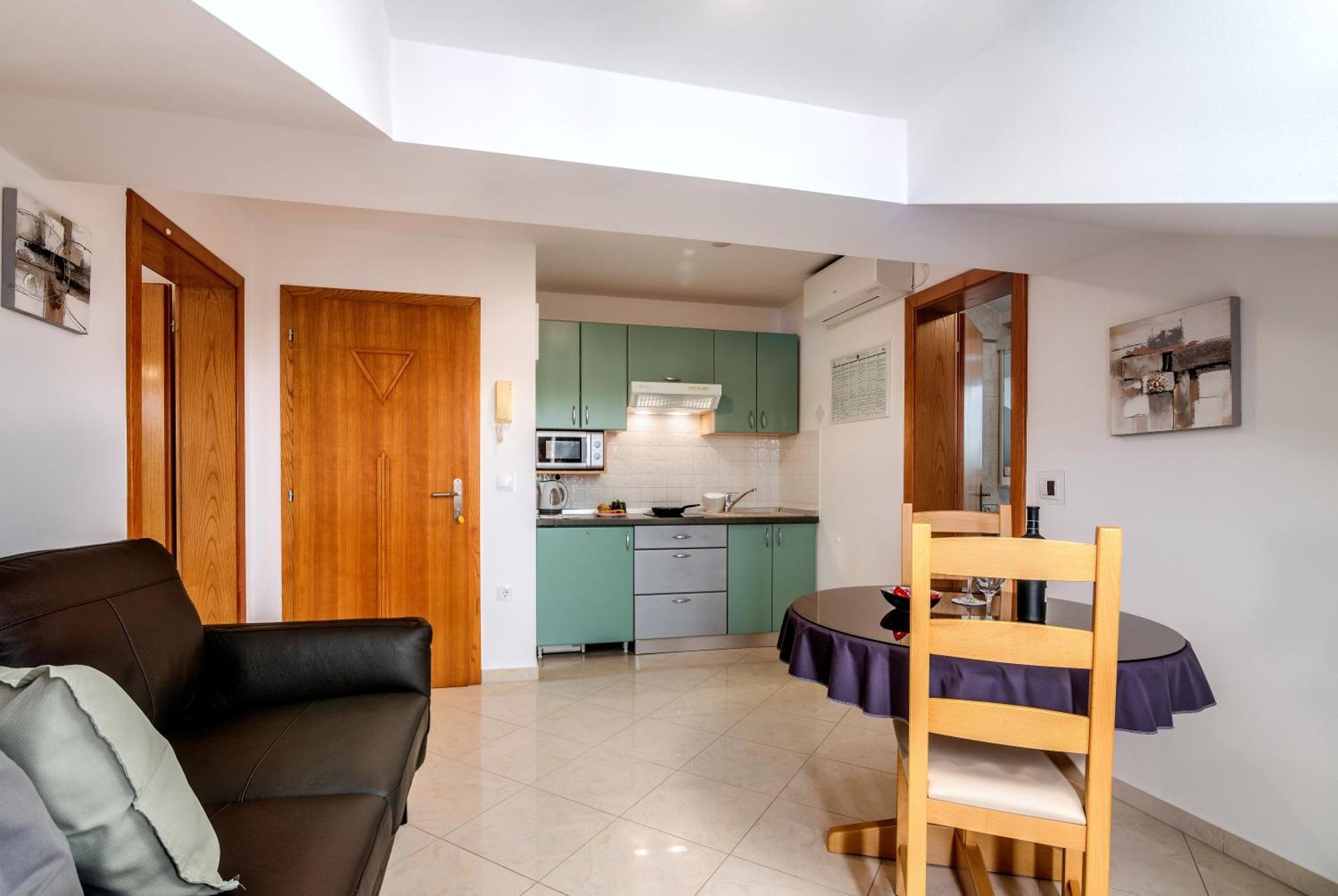 Apartments Kvarner Malinska Zewnętrze zdjęcie