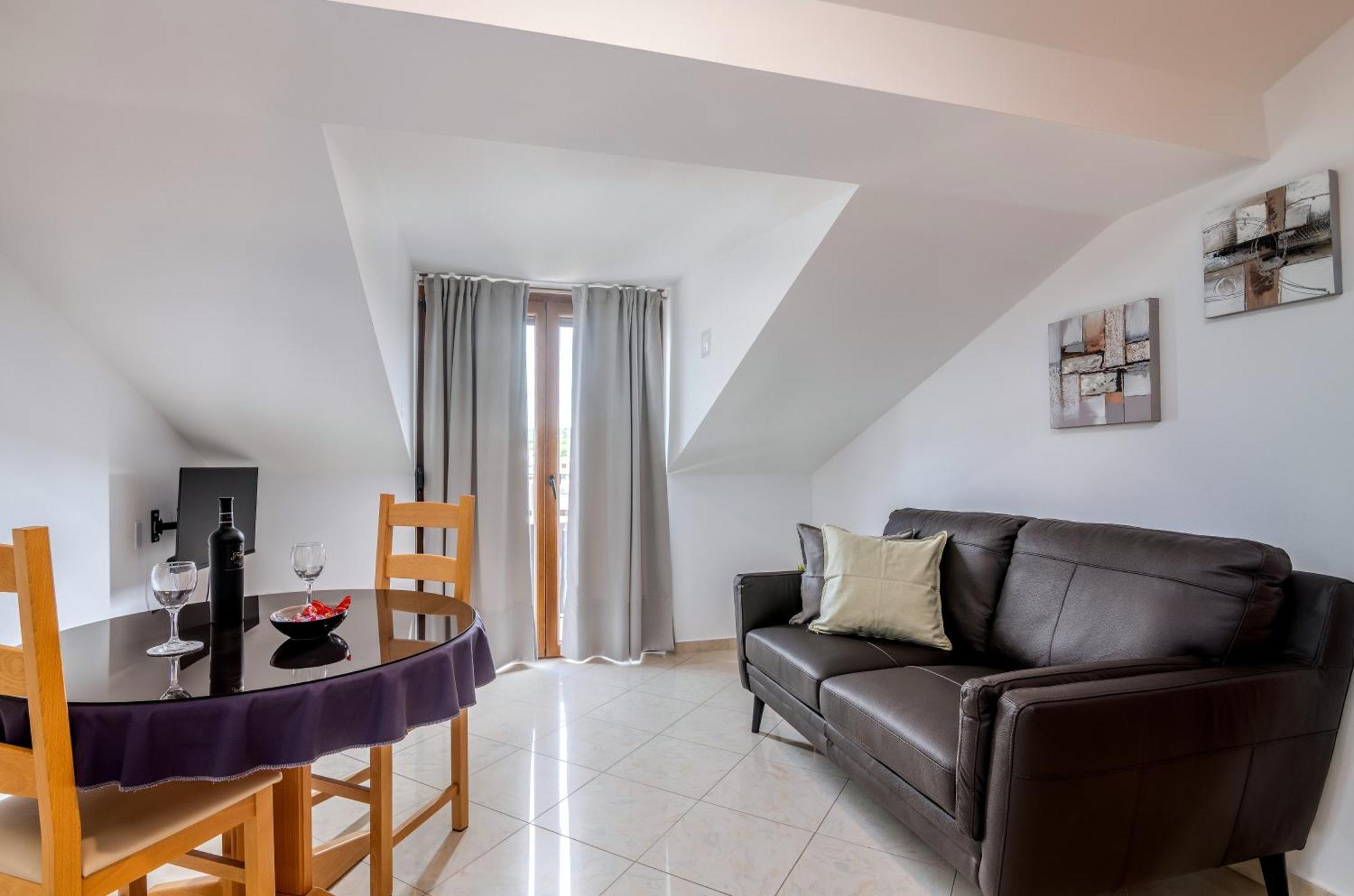 Apartments Kvarner Malinska Zewnętrze zdjęcie