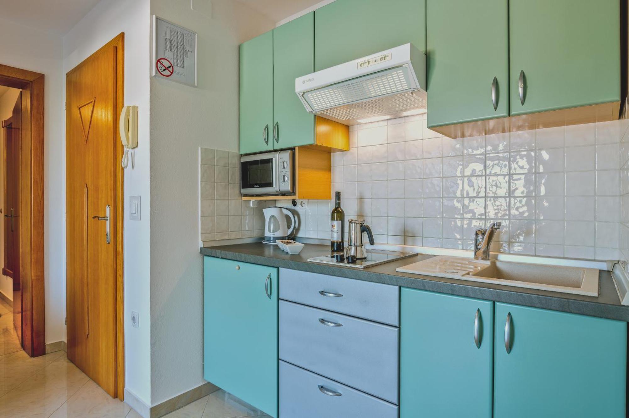 Apartments Kvarner Malinska Zewnętrze zdjęcie