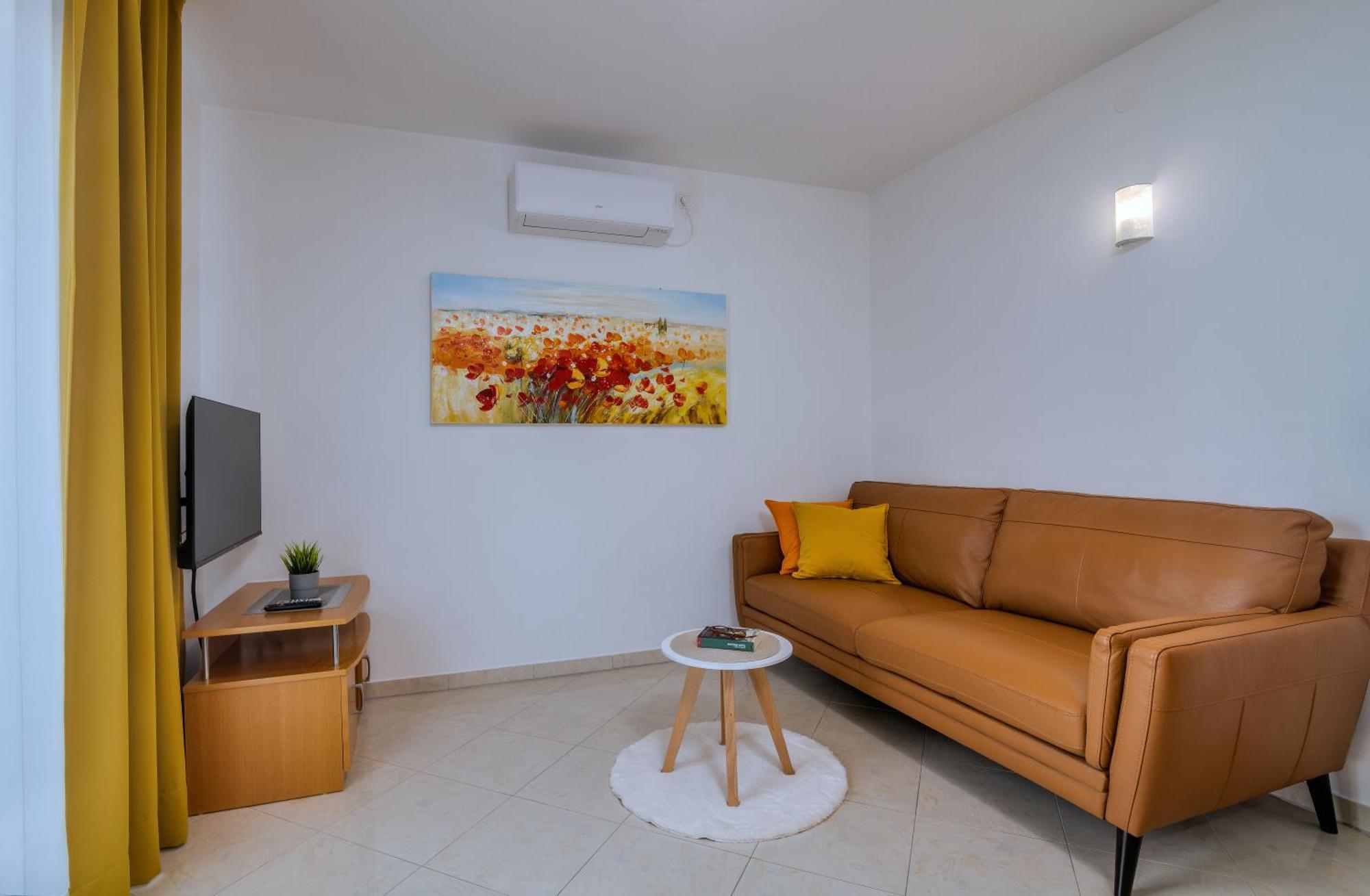 Apartments Kvarner Malinska Zewnętrze zdjęcie
