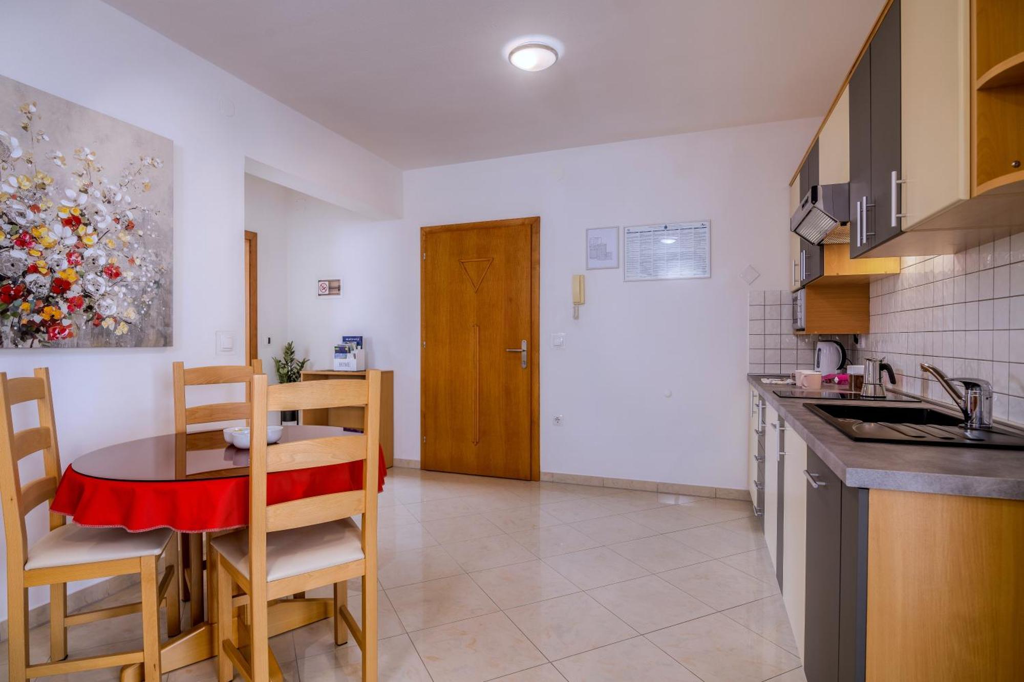 Apartments Kvarner Malinska Zewnętrze zdjęcie