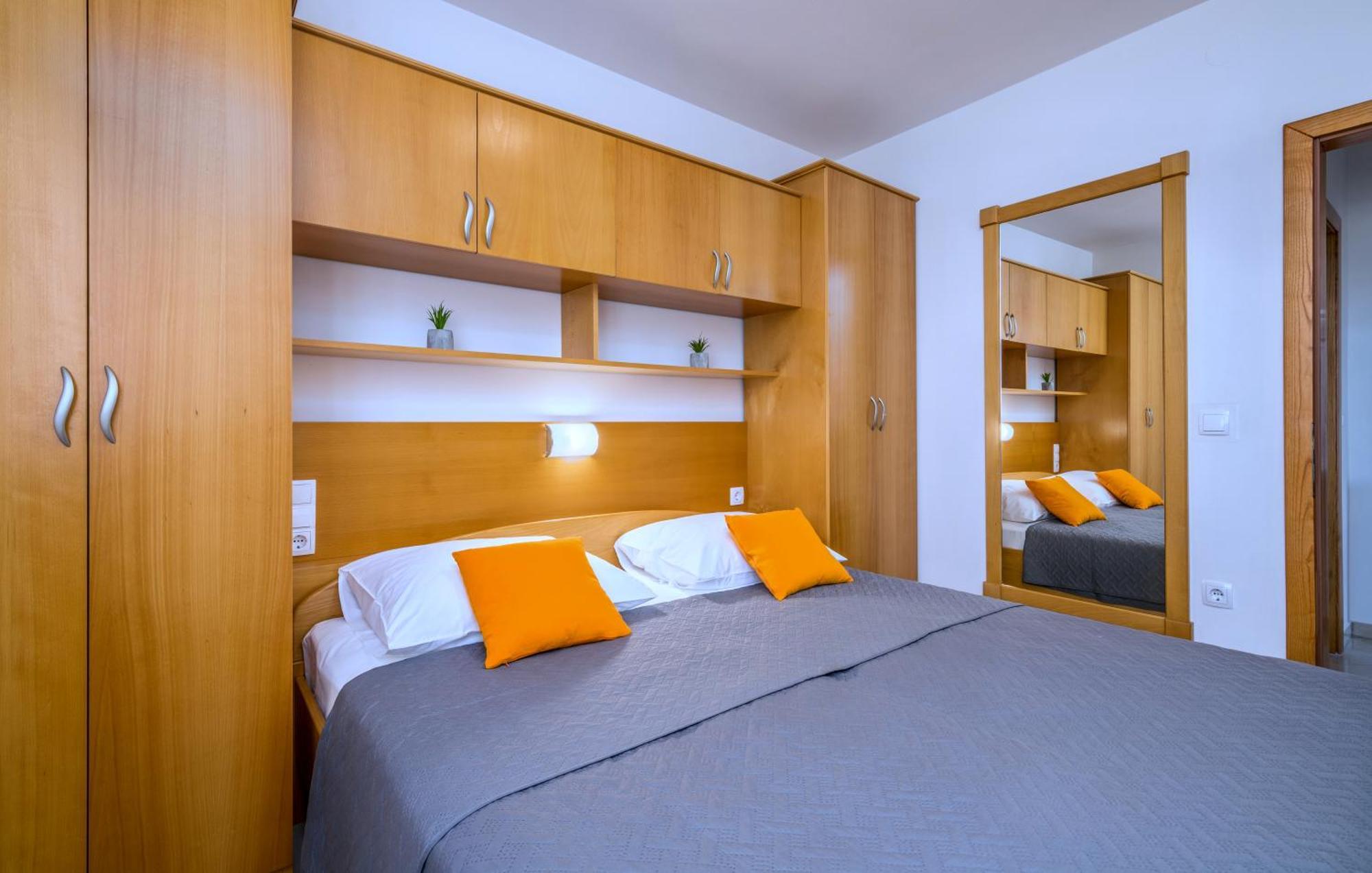 Apartments Kvarner Malinska Zewnętrze zdjęcie