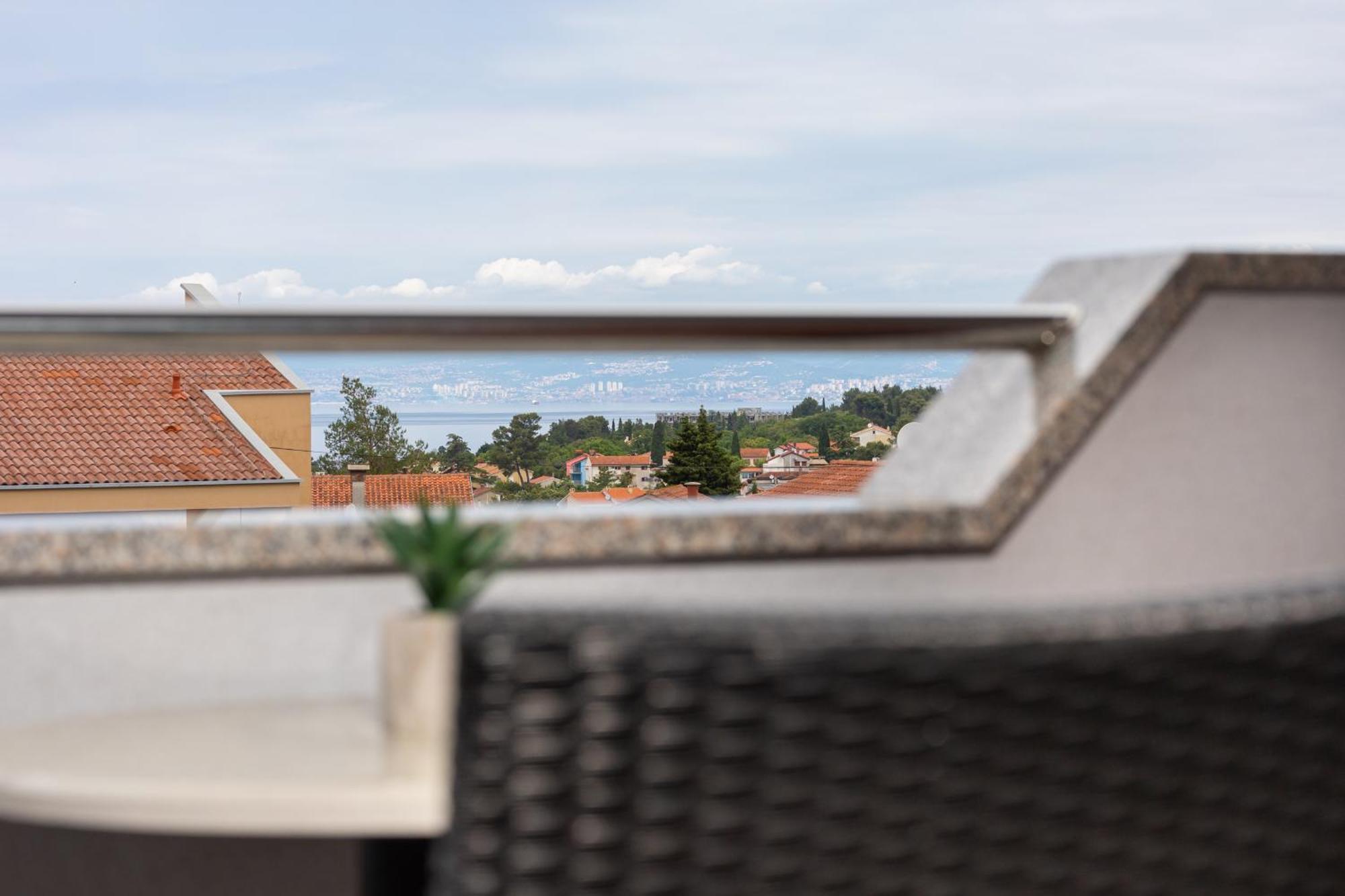 Apartments Kvarner Malinska Zewnętrze zdjęcie