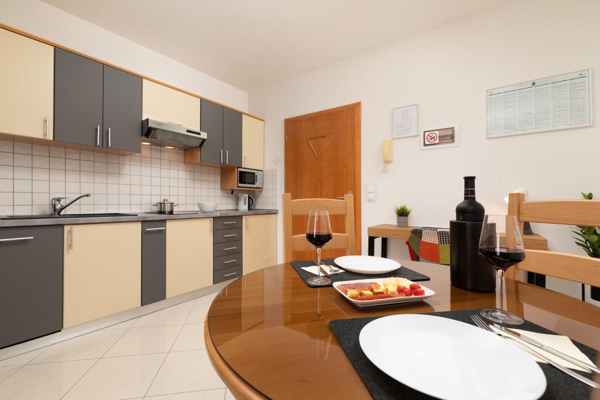 Apartments Kvarner Malinska Zewnętrze zdjęcie