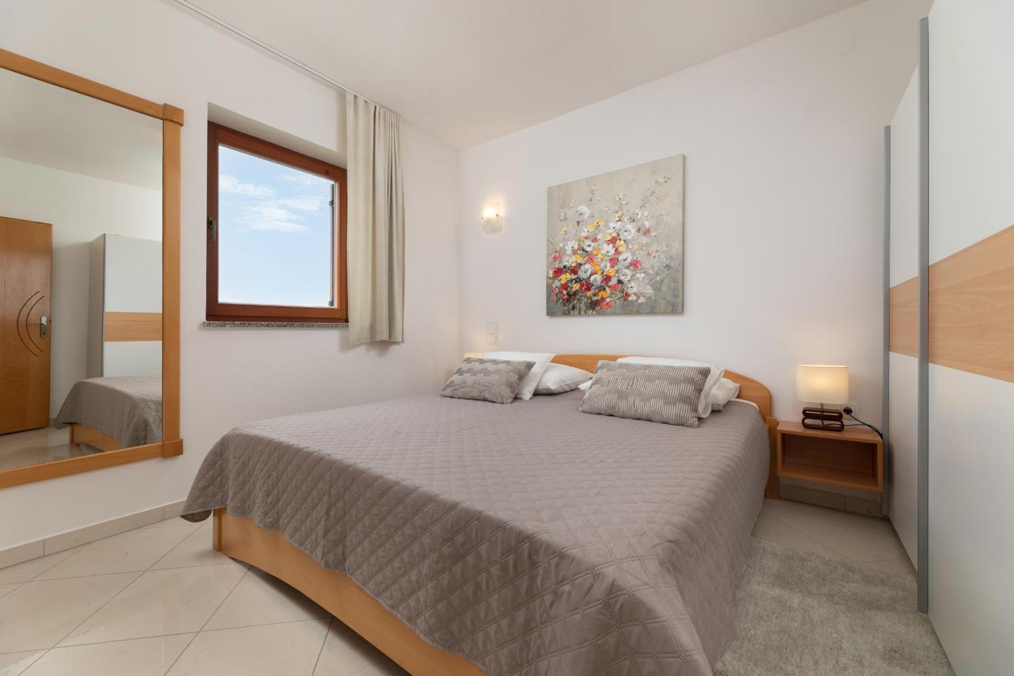 Apartments Kvarner Malinska Zewnętrze zdjęcie