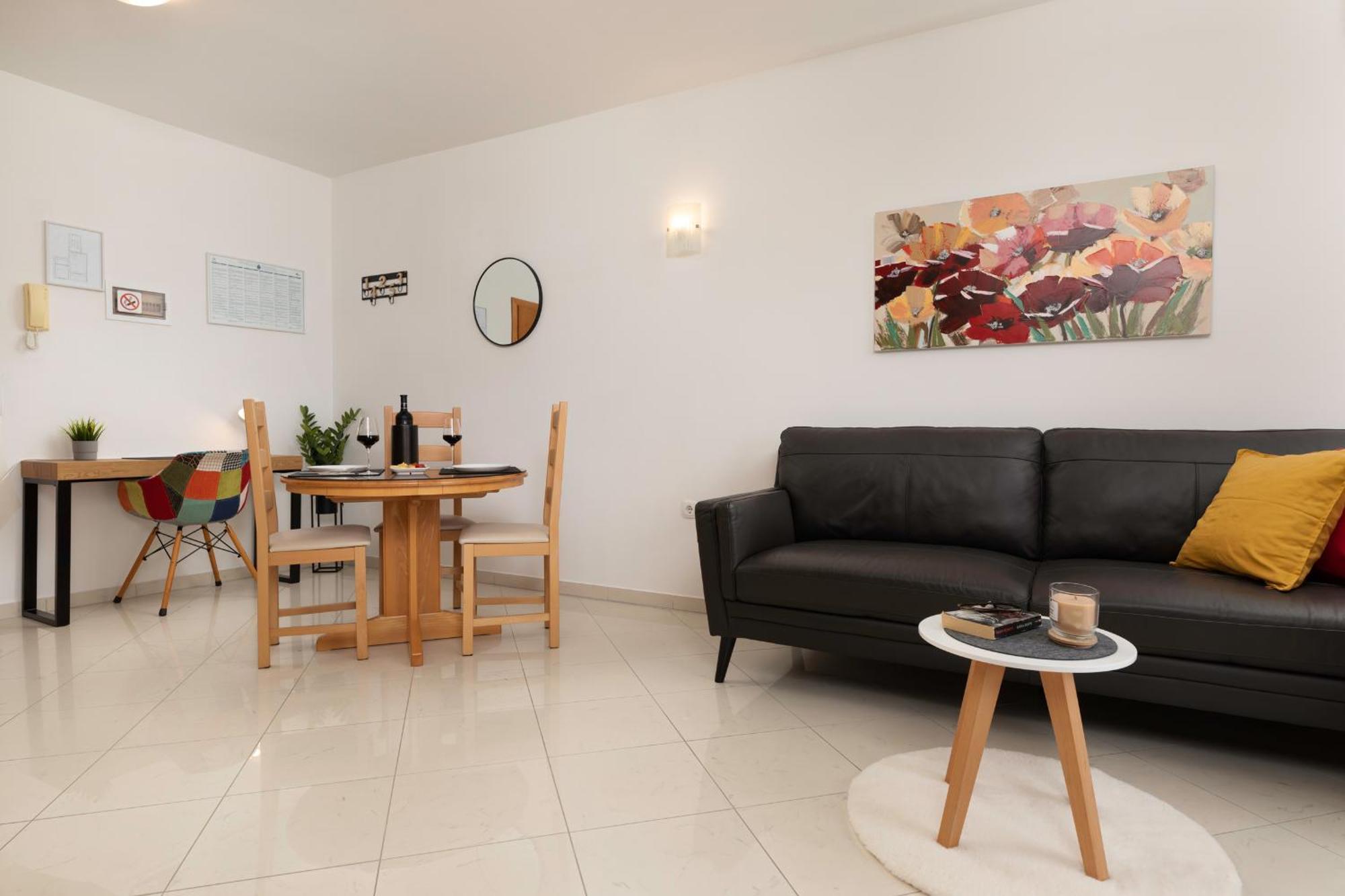 Apartments Kvarner Malinska Zewnętrze zdjęcie