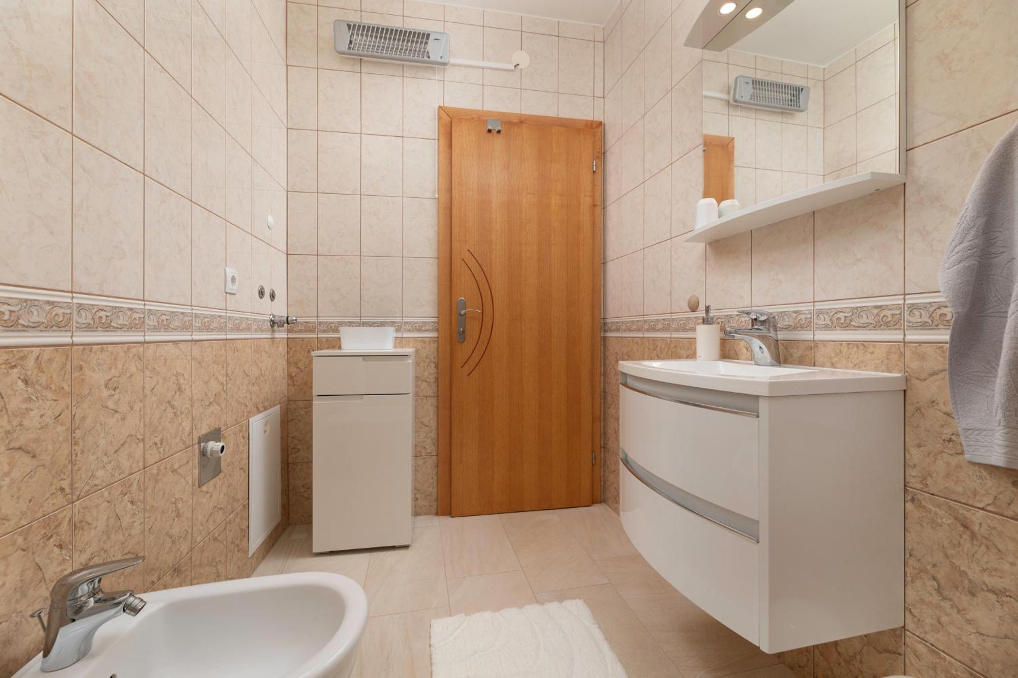 Apartments Kvarner Malinska Zewnętrze zdjęcie