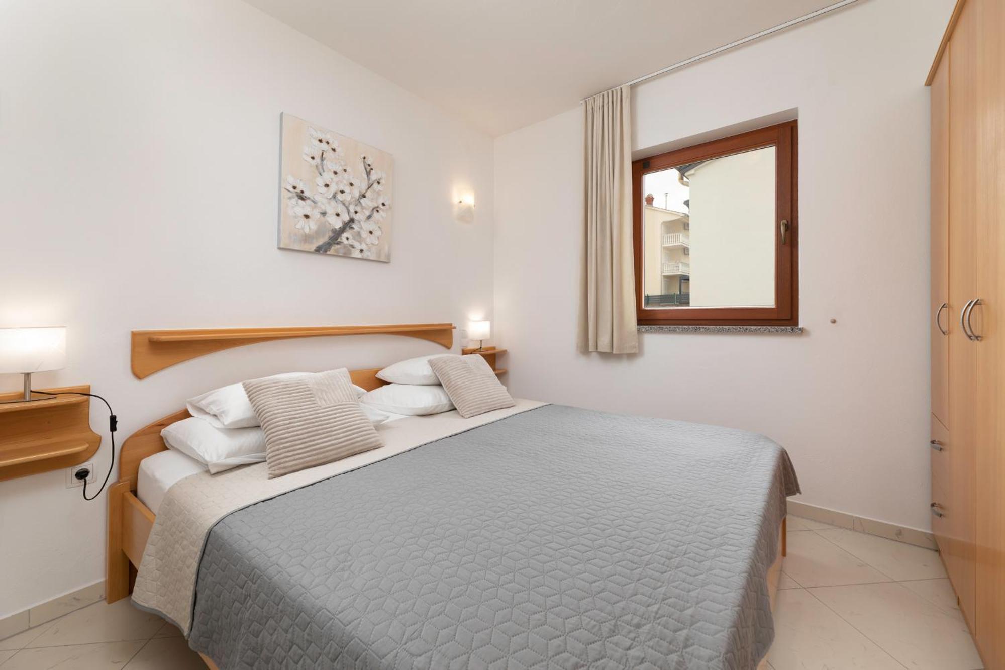 Apartments Kvarner Malinska Zewnętrze zdjęcie
