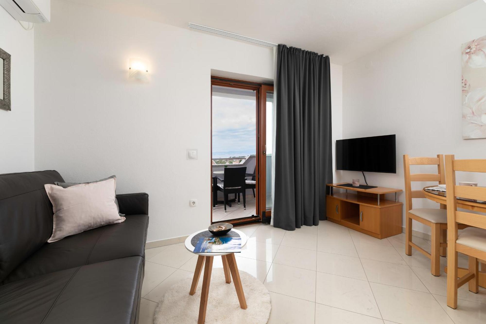 Apartments Kvarner Malinska Zewnętrze zdjęcie