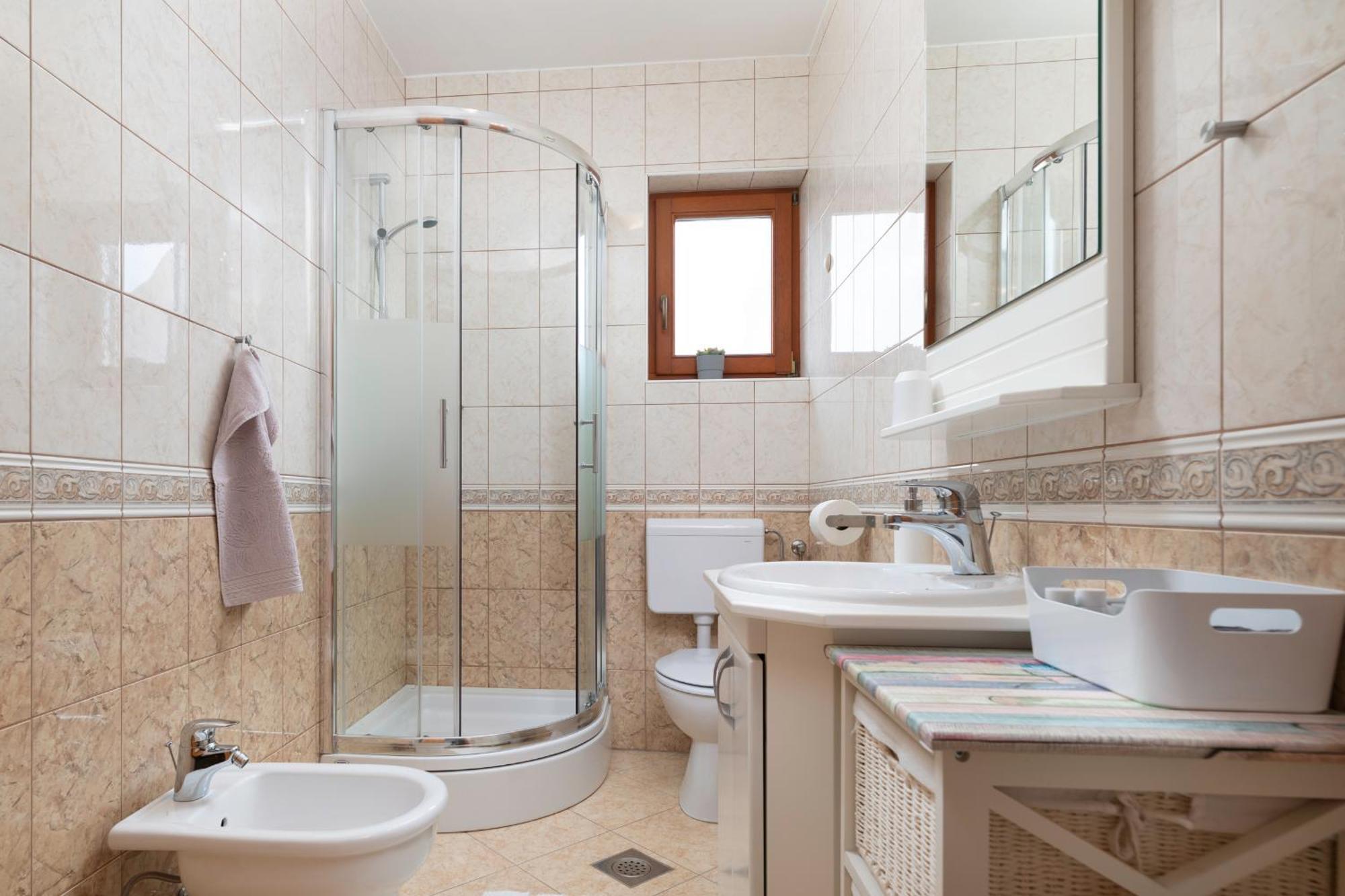 Apartments Kvarner Malinska Zewnętrze zdjęcie