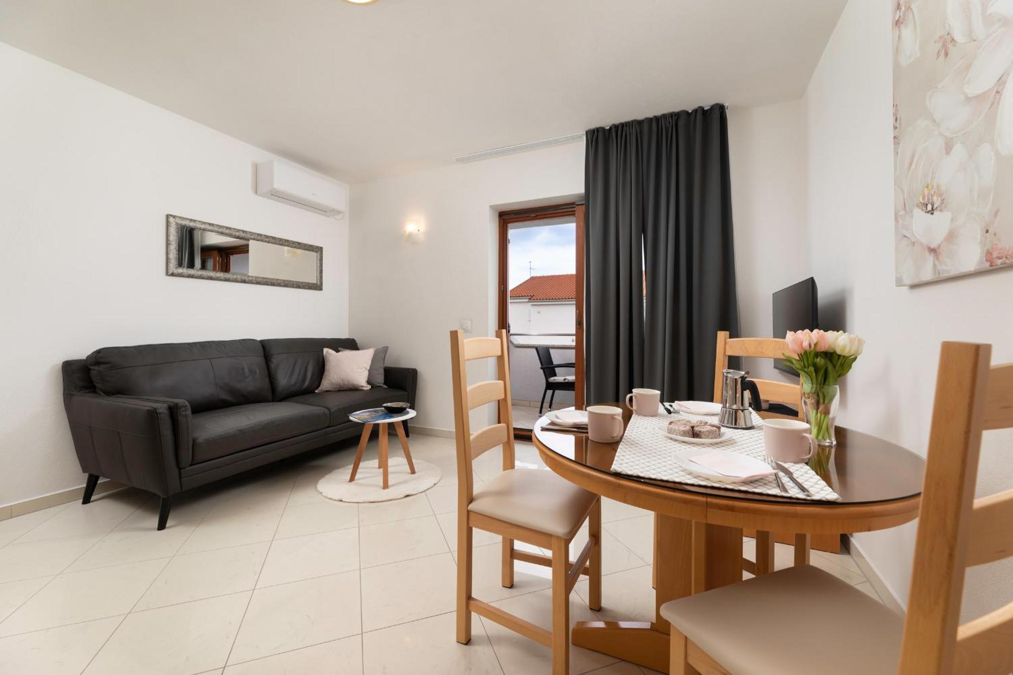 Apartments Kvarner Malinska Zewnętrze zdjęcie
