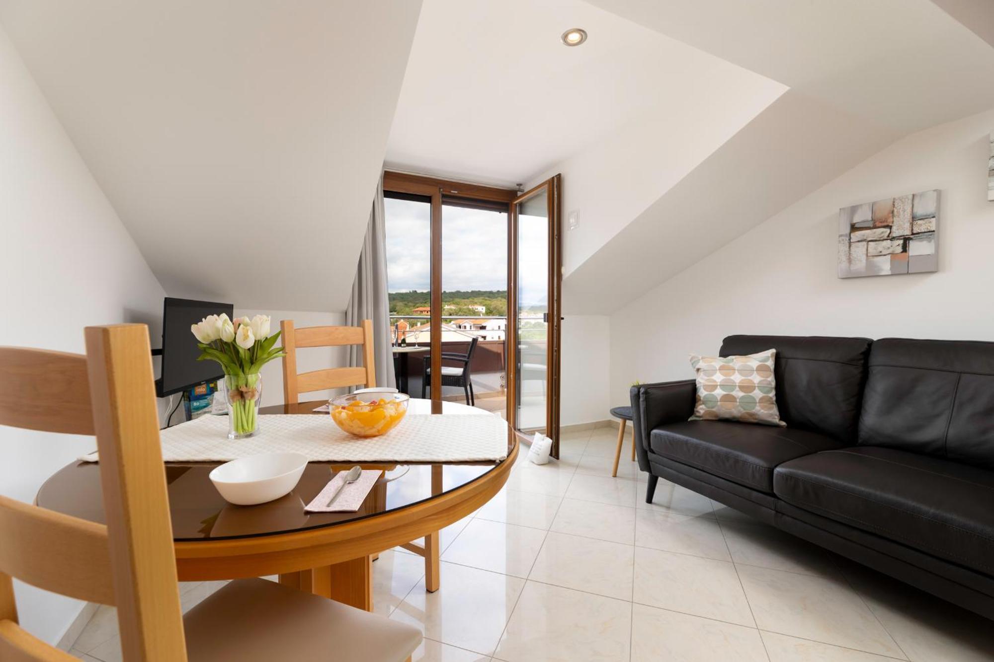 Apartments Kvarner Malinska Zewnętrze zdjęcie