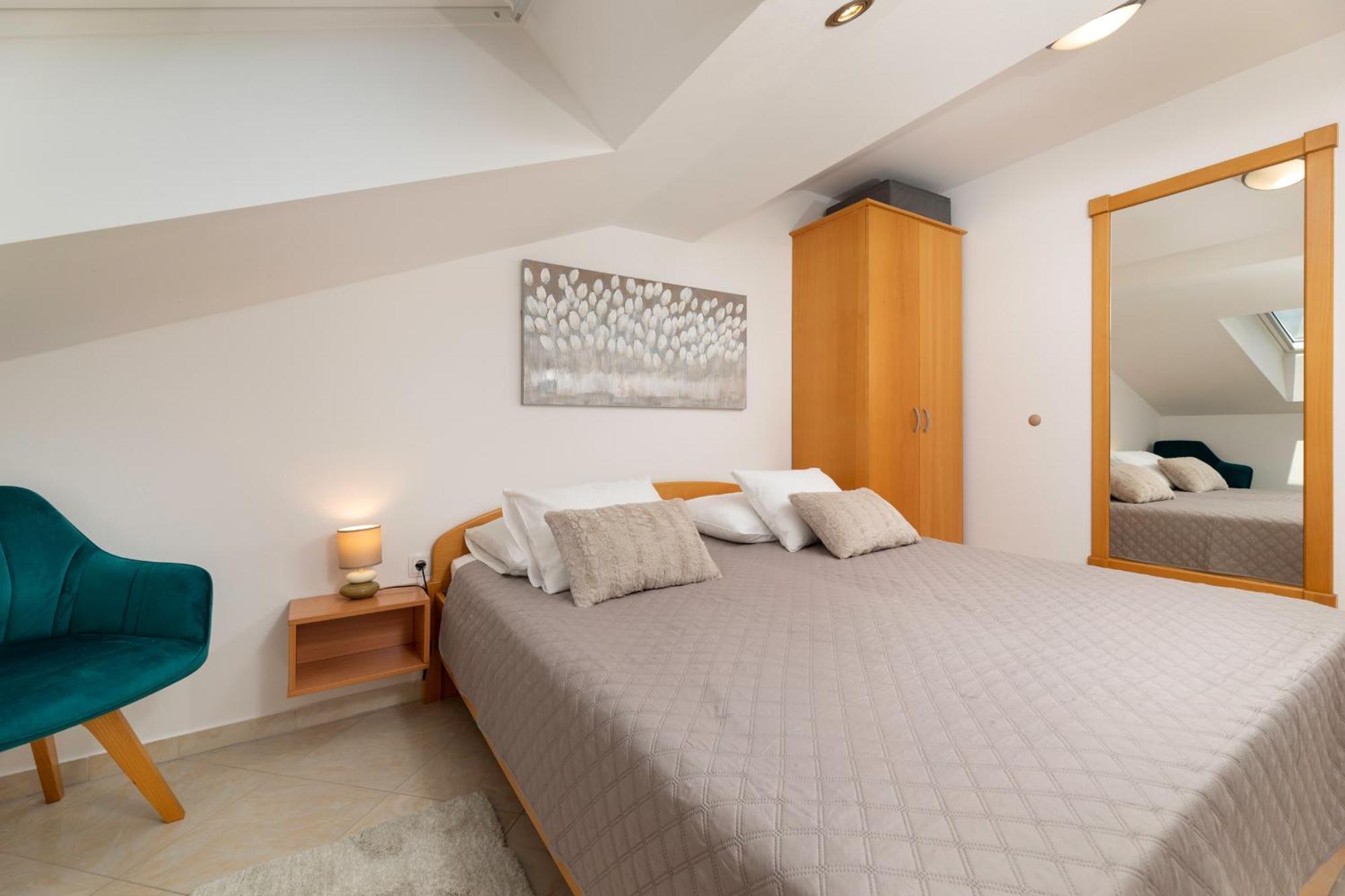 Apartments Kvarner Malinska Zewnętrze zdjęcie