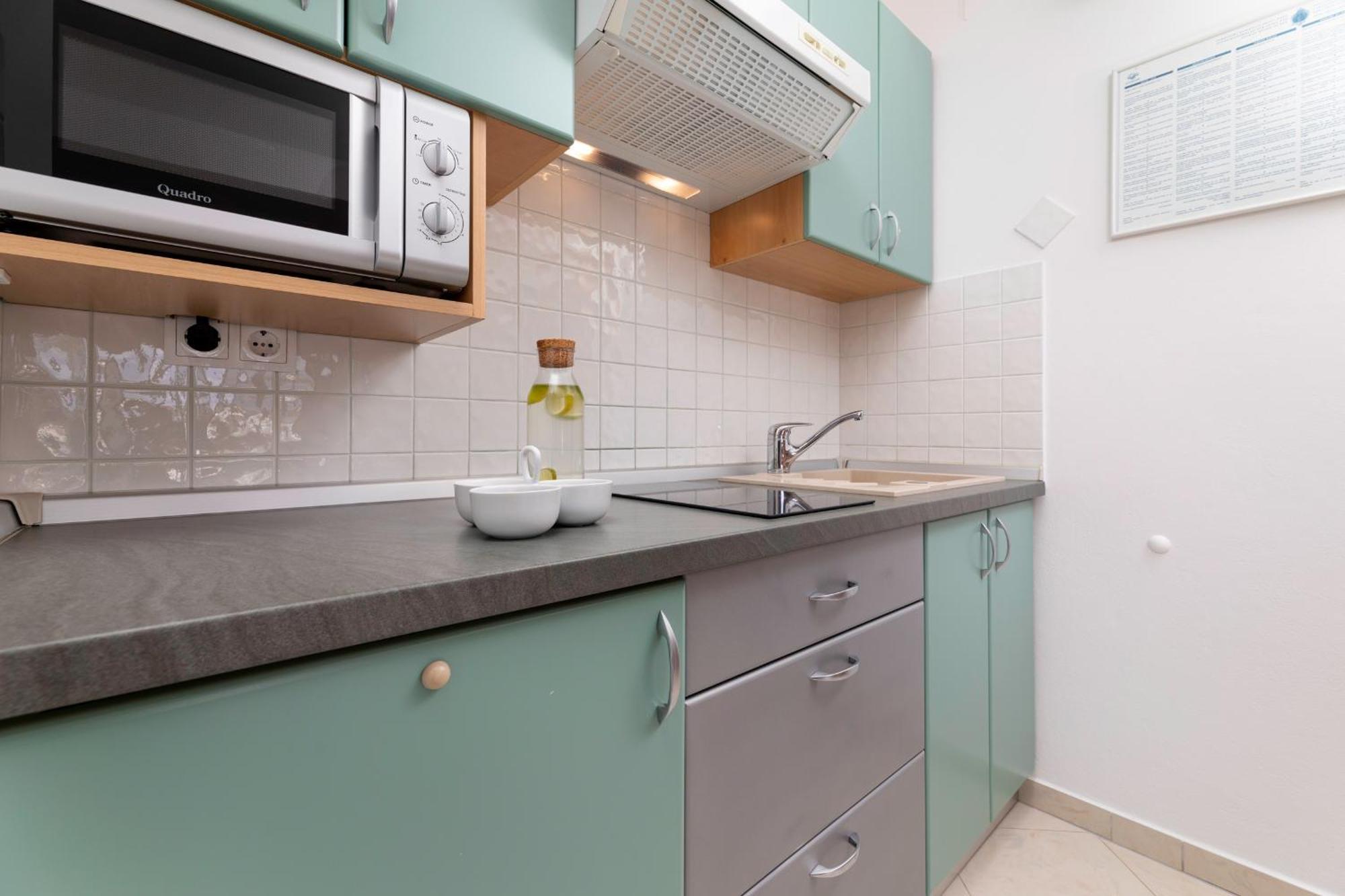 Apartments Kvarner Malinska Zewnętrze zdjęcie