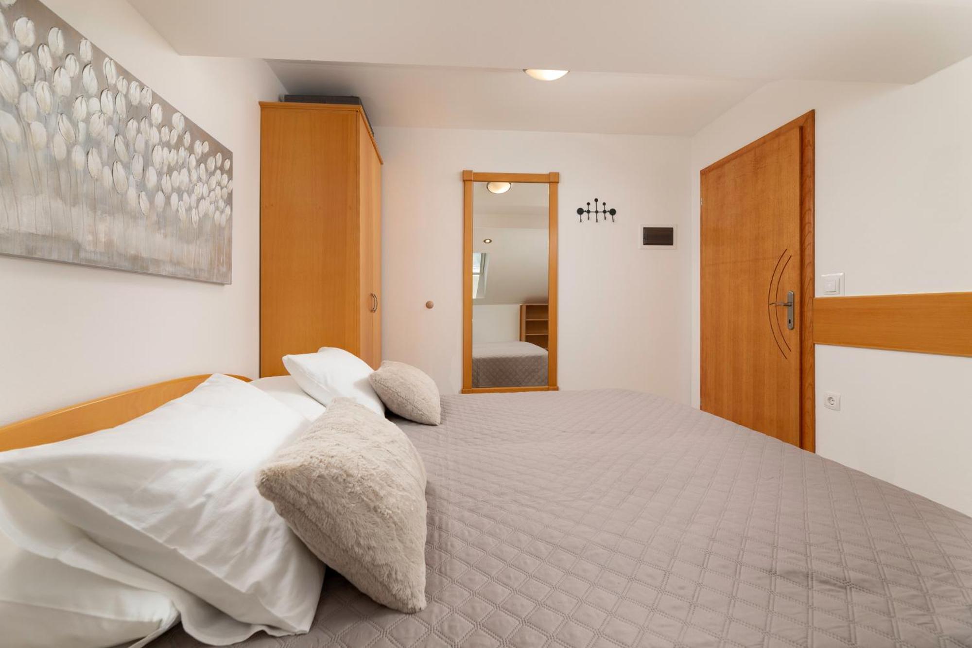 Apartments Kvarner Malinska Zewnętrze zdjęcie