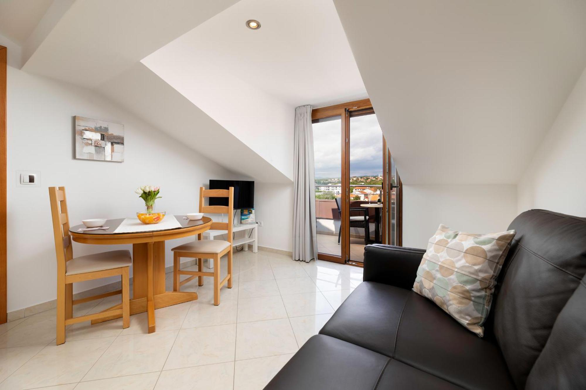 Apartments Kvarner Malinska Zewnętrze zdjęcie