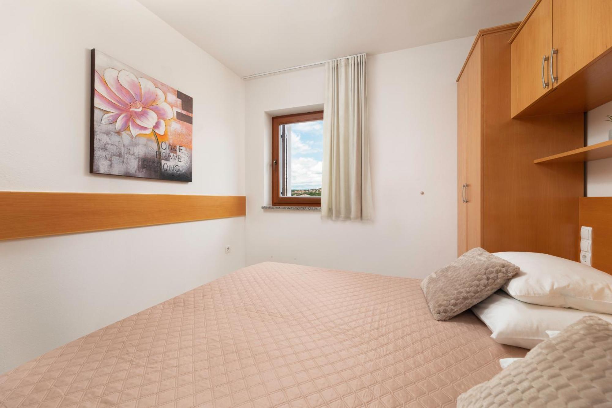 Apartments Kvarner Malinska Zewnętrze zdjęcie