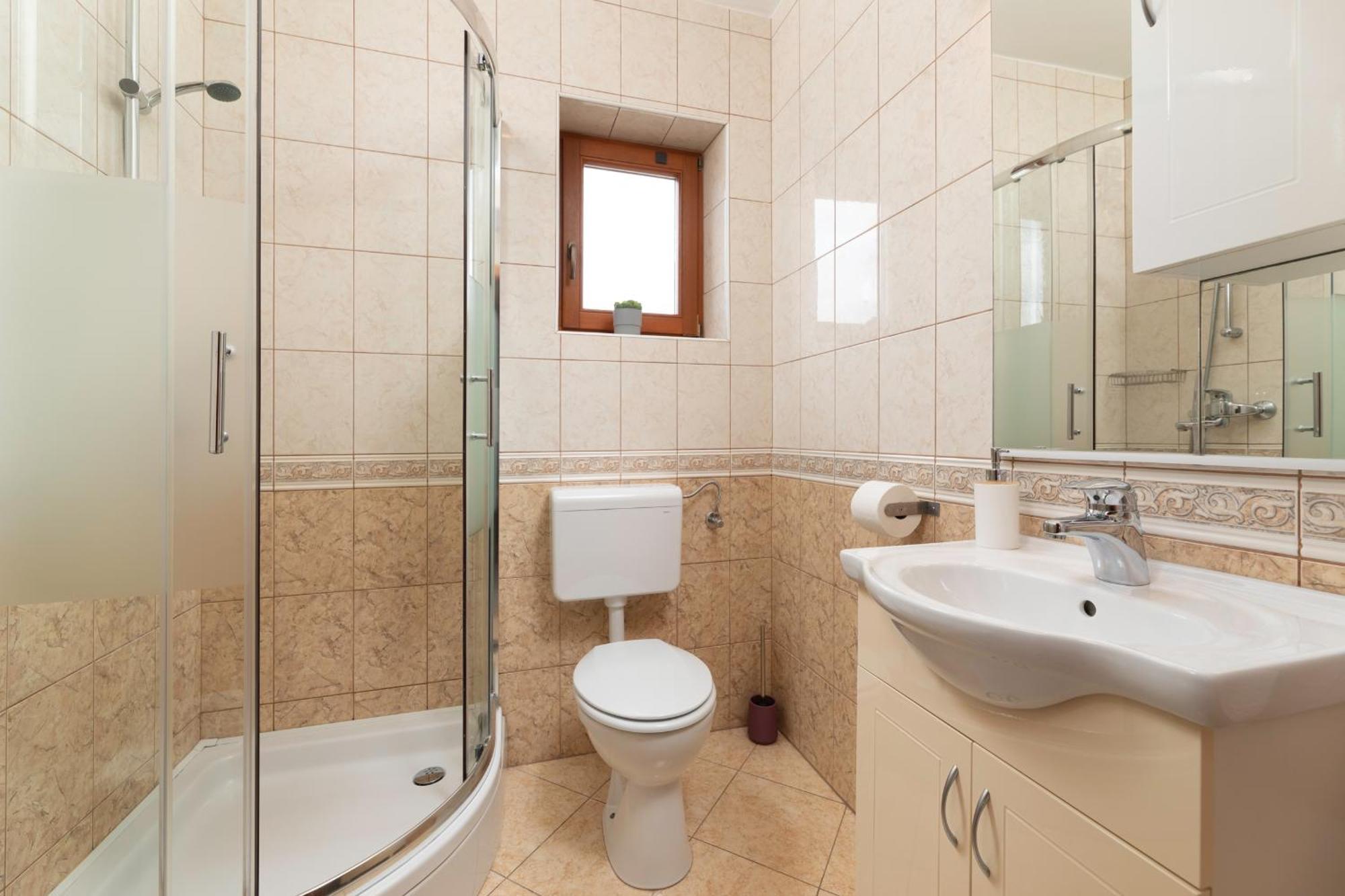 Apartments Kvarner Malinska Zewnętrze zdjęcie