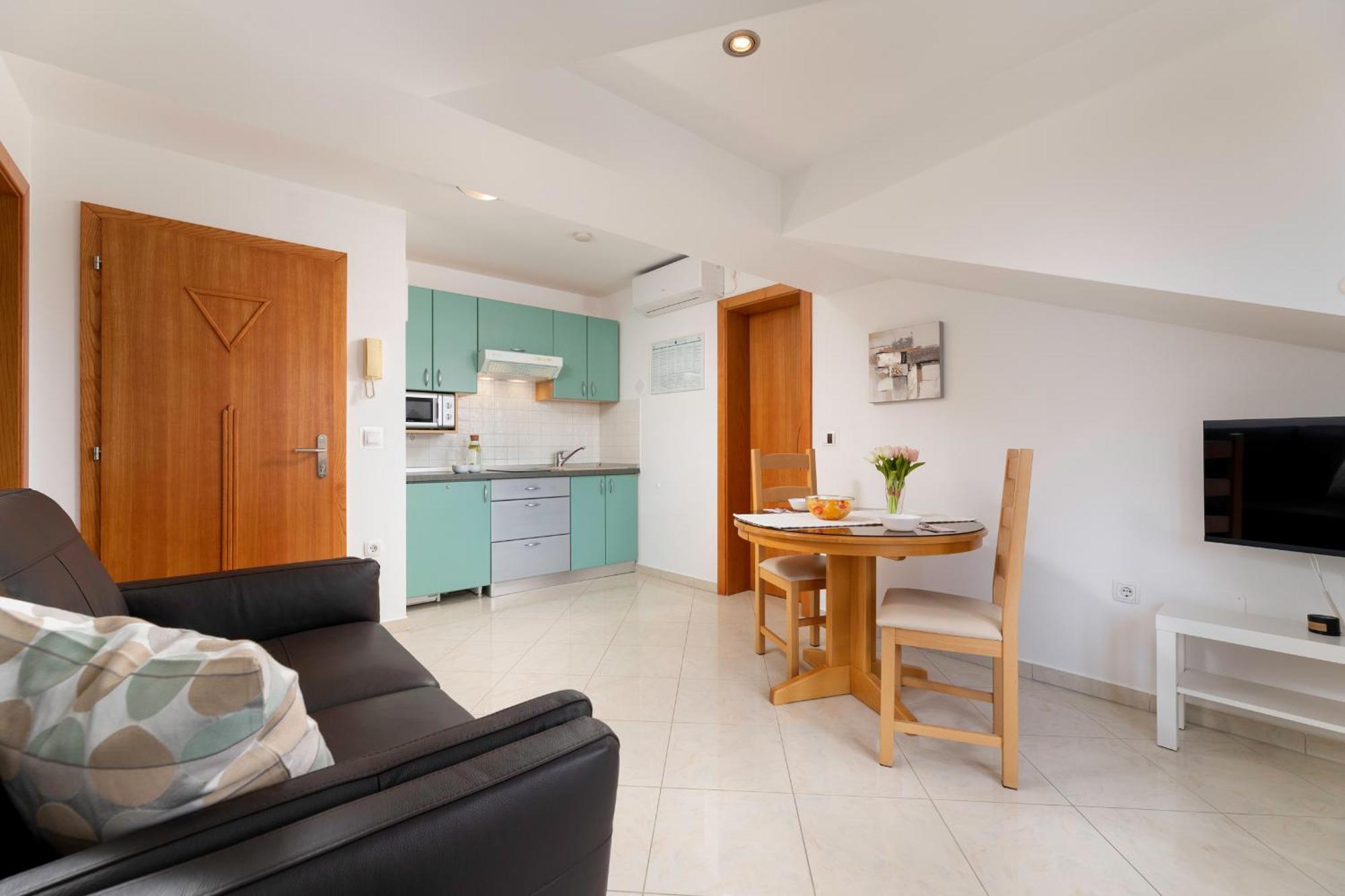Apartments Kvarner Malinska Zewnętrze zdjęcie